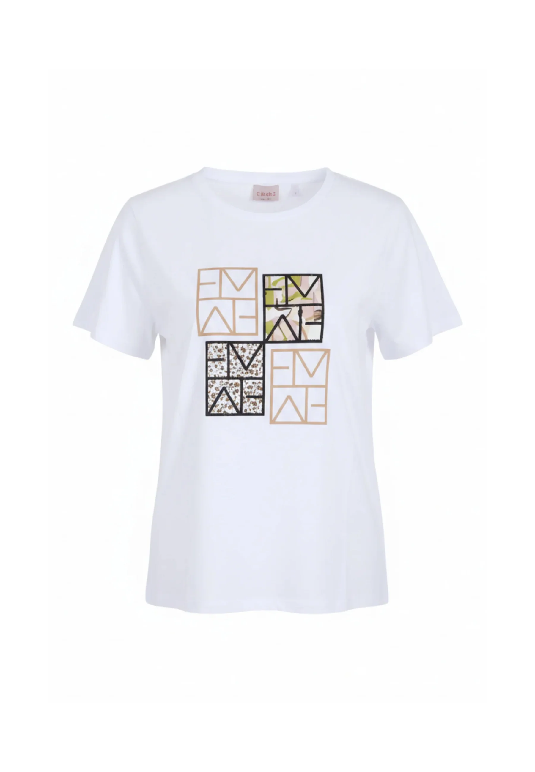 Emme T-shirt Donna | 2615971061200 - Image 5
