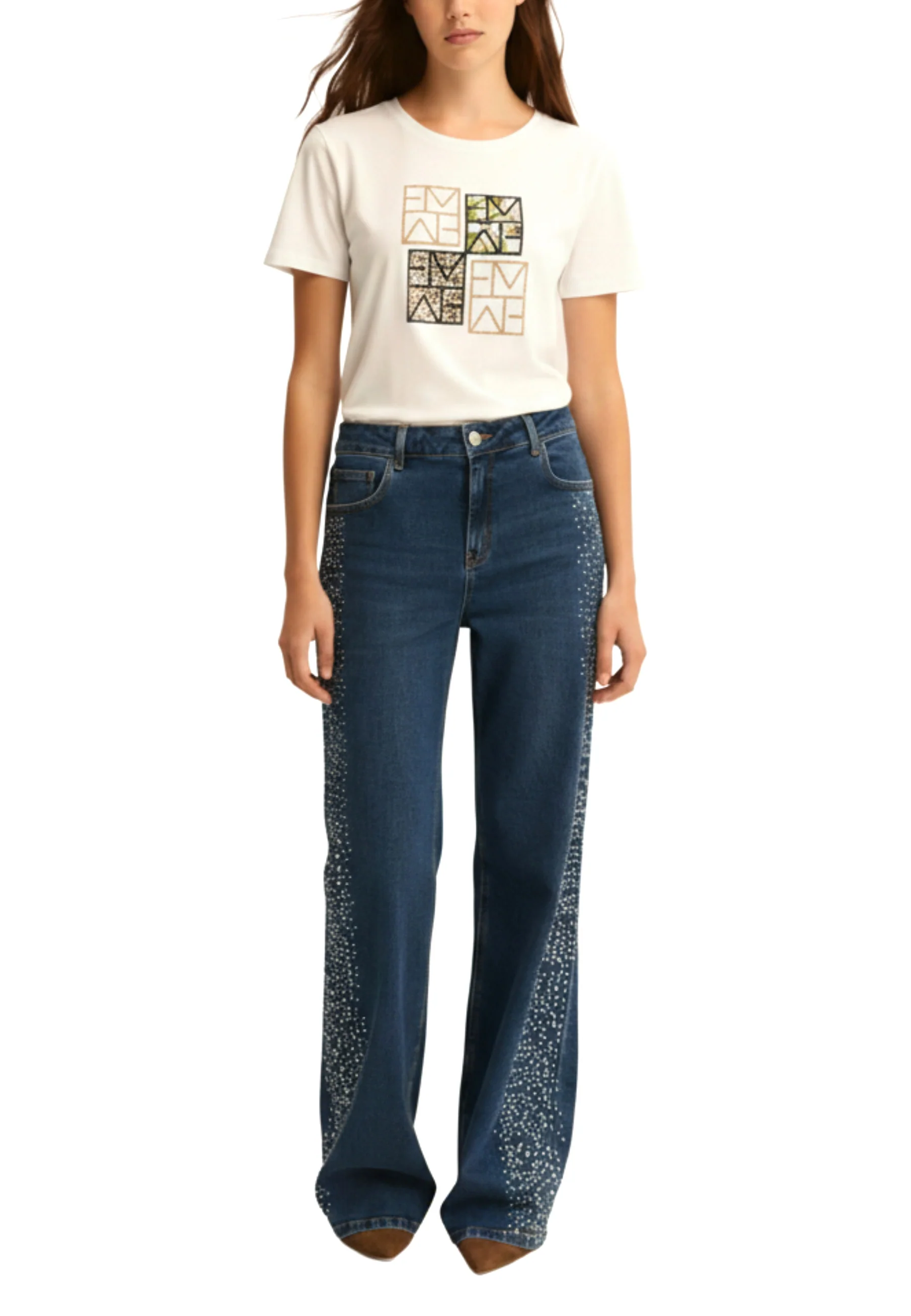 Emme T-shirt Donna | 2615971061200 - Image 6
