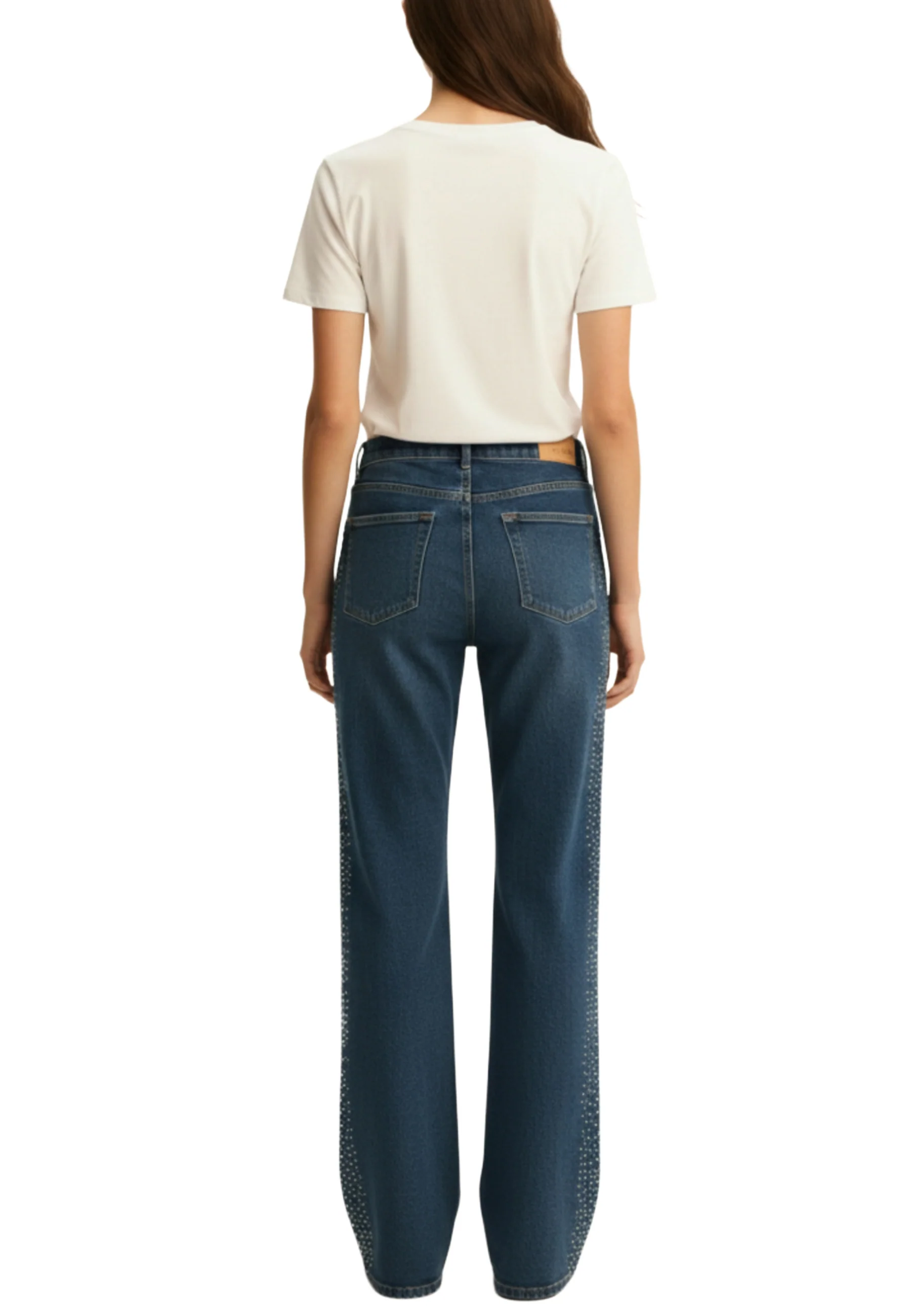 Emme T-shirt Donna | 2615971061200 - Image 7