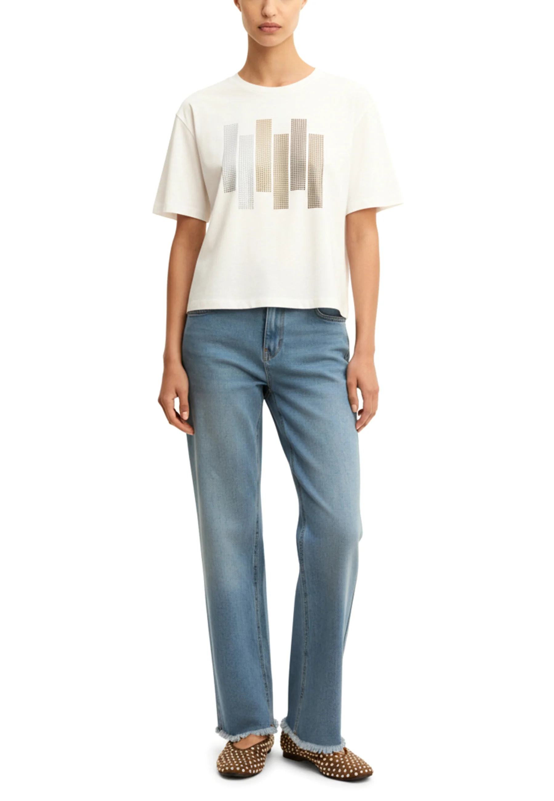Emme T-shirt Donna | 2615971071200 - Image 2