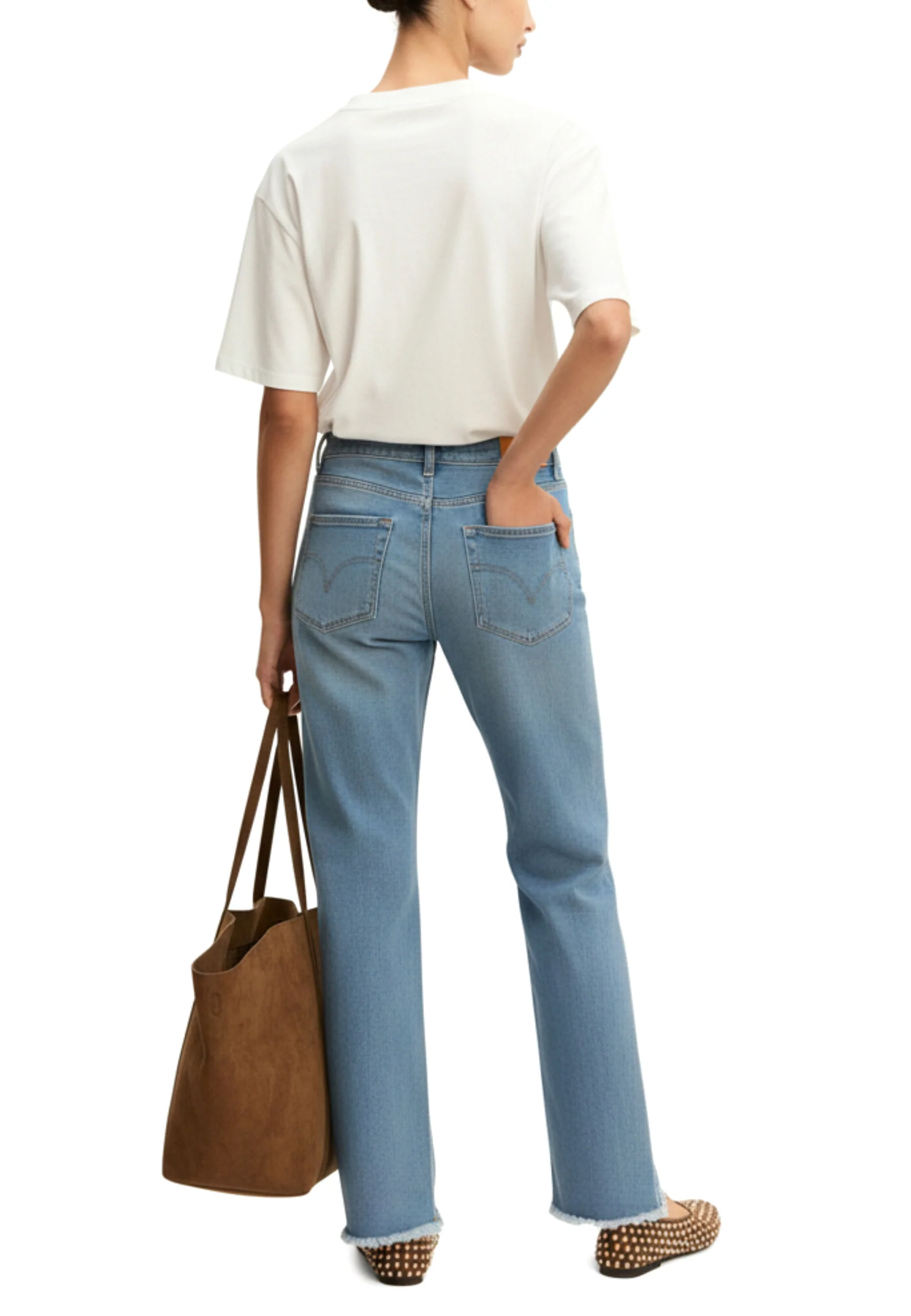 Emme T-shirt Donna | 2615971071200 - Image 3