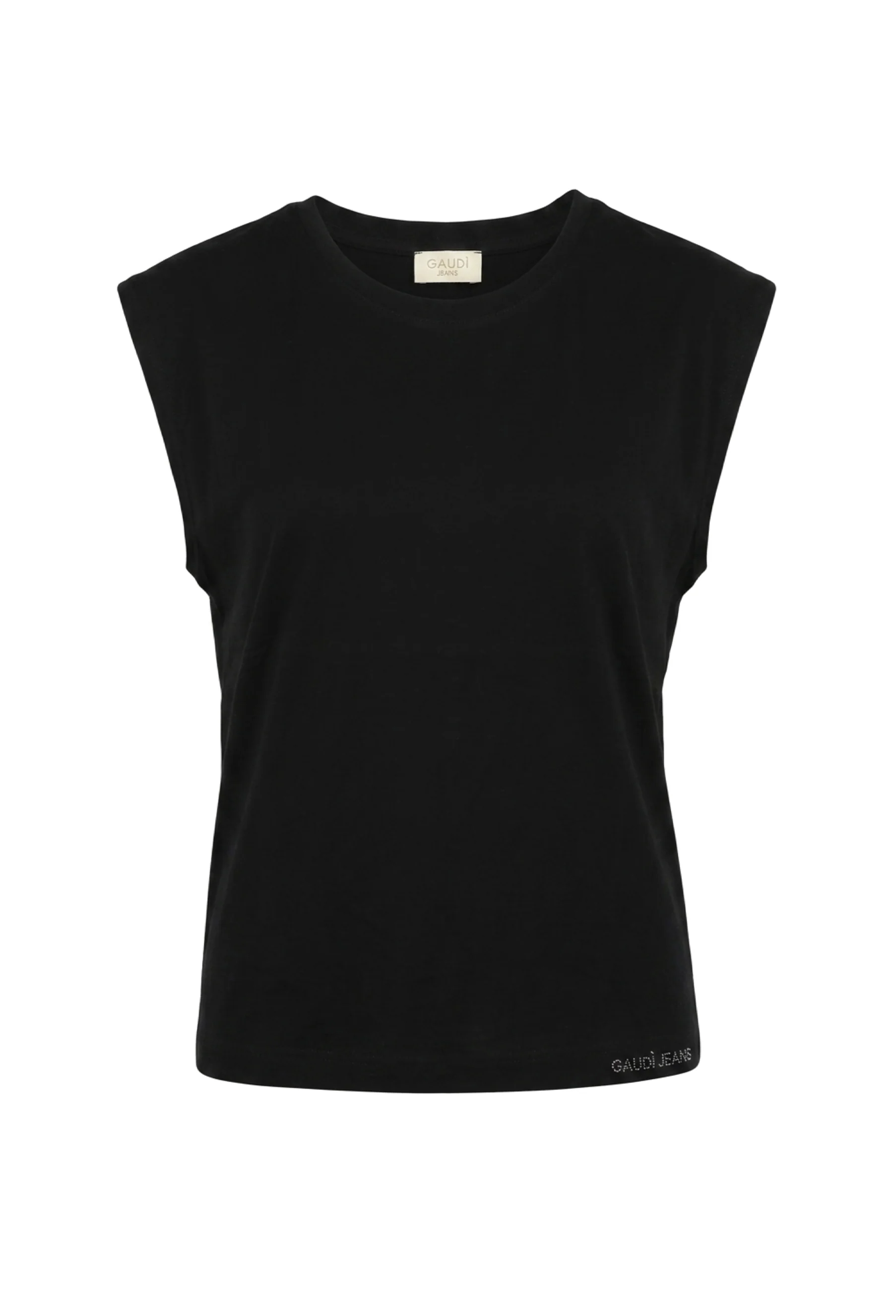 Gaudi Jeans T-shirt Donna | 611BD64029