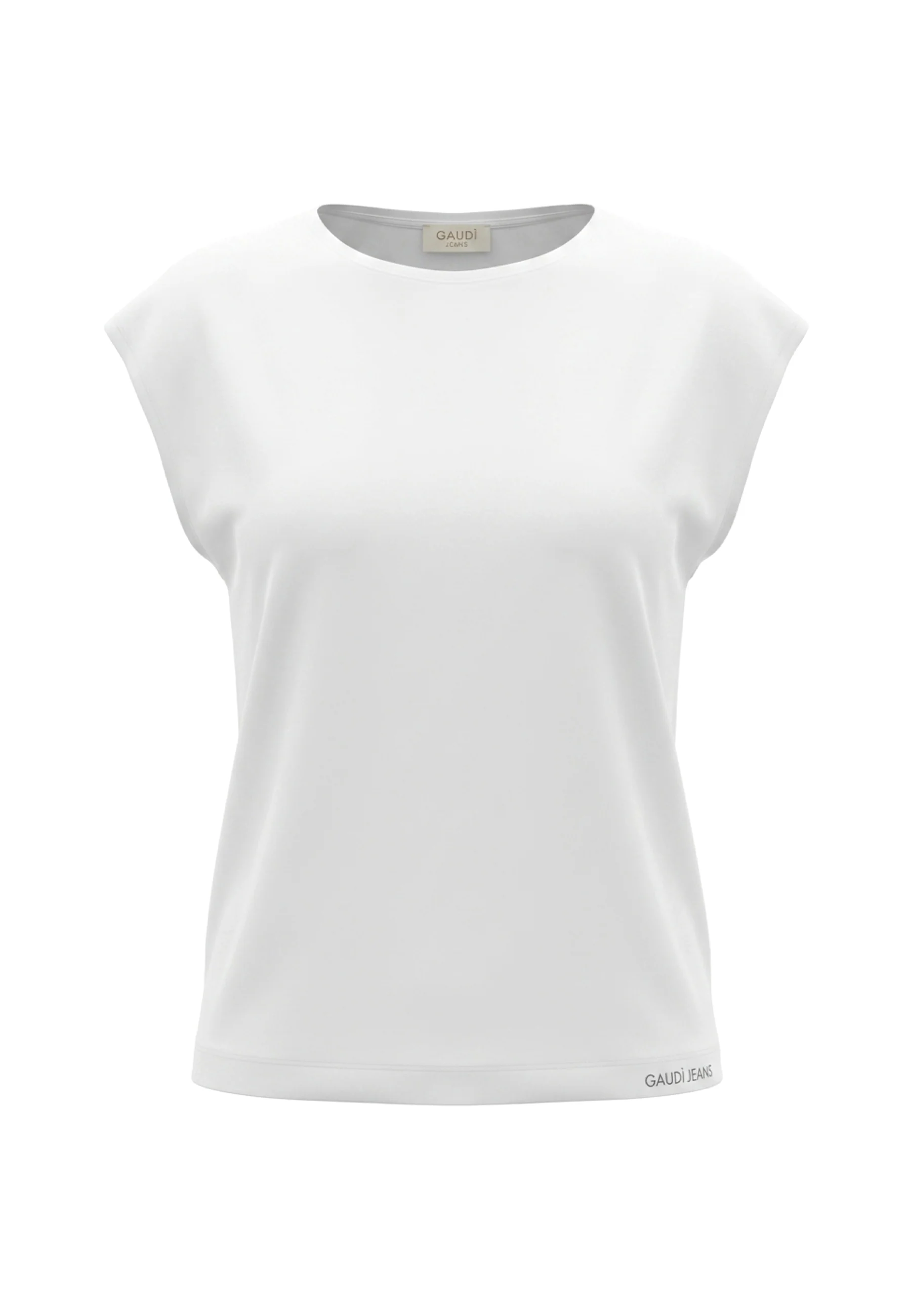 Gaudi Jeans T-shirt Donna | 611BD64034