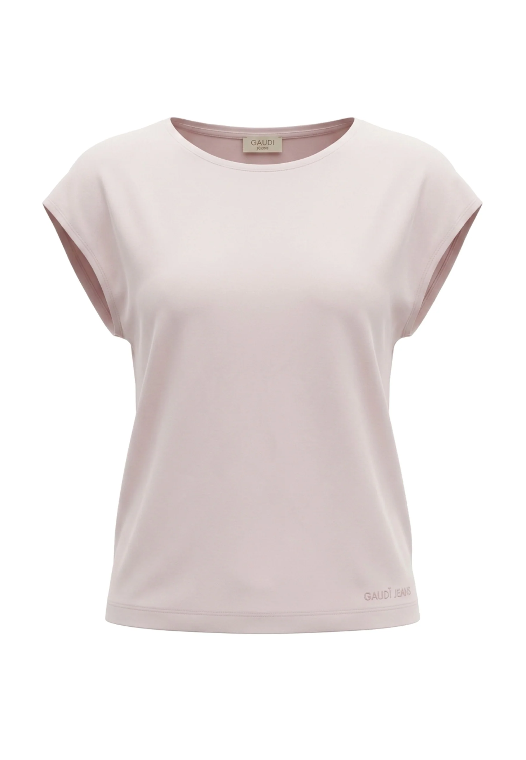 Gaudi Jeans T-shirt Donna | 611BD64034 - Image 5