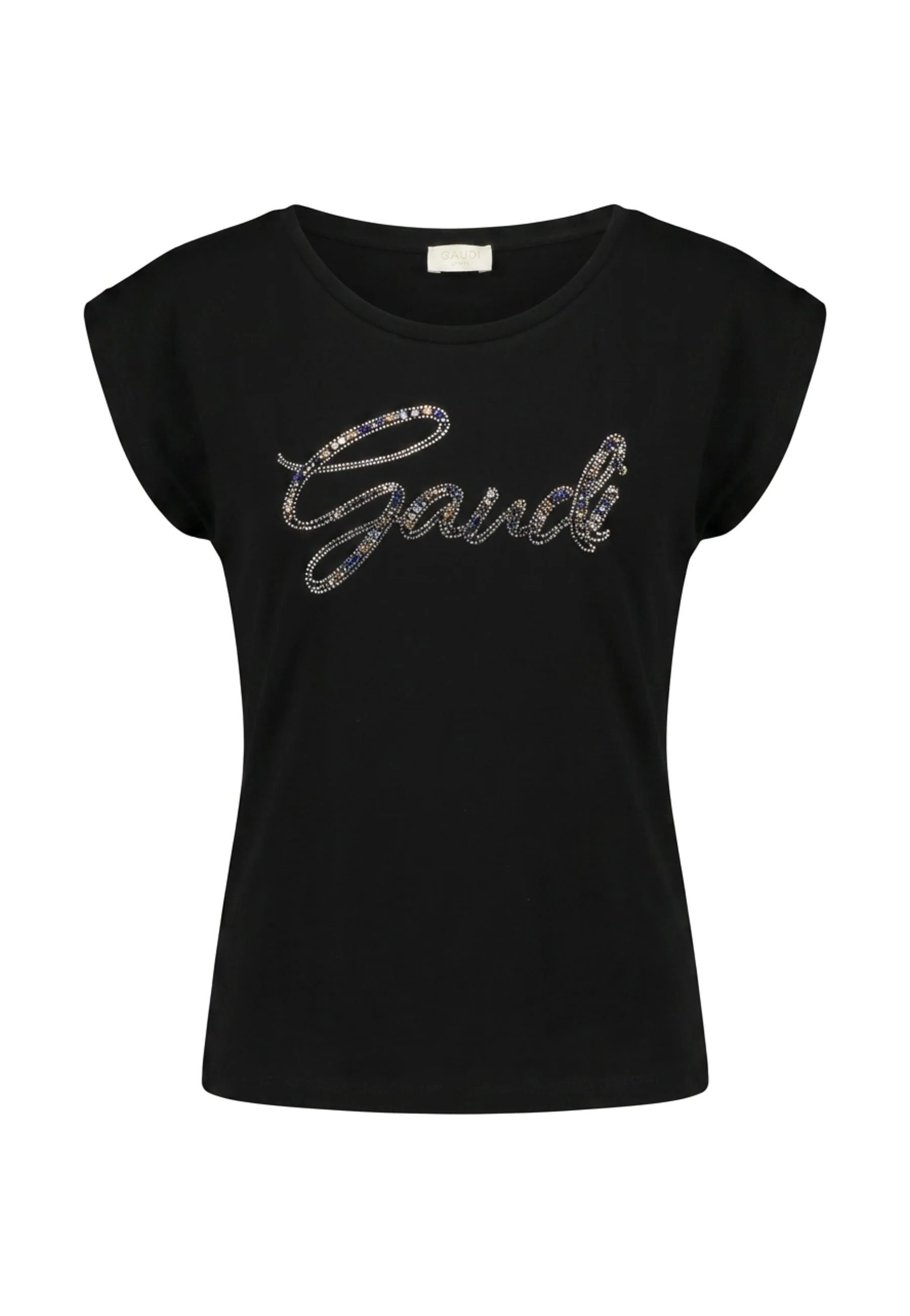 Gaudi Jeans T-shirt Donna | 611BD64039