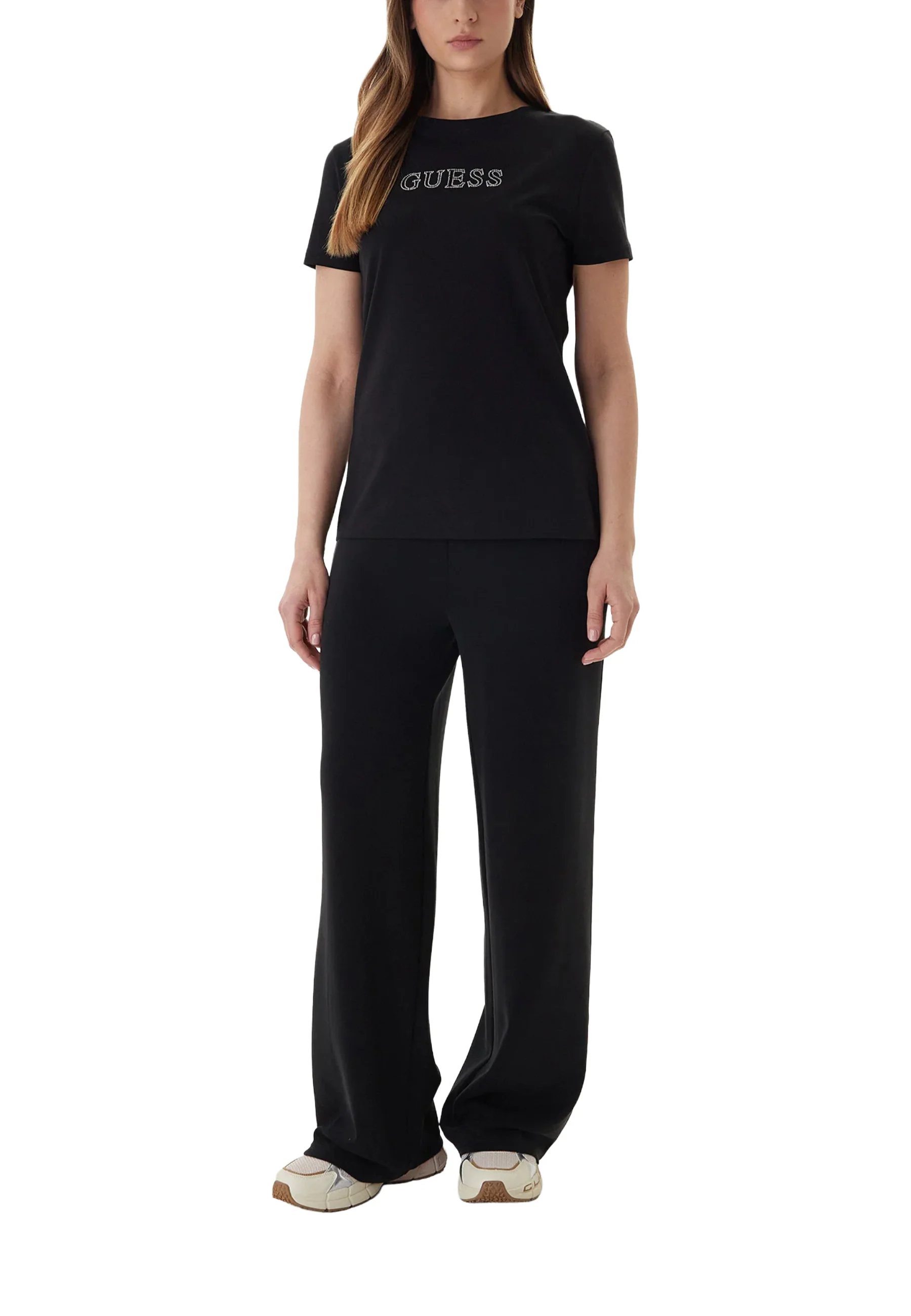 Guess T-shirt Donna | V3BI11 J1314 - Image 10