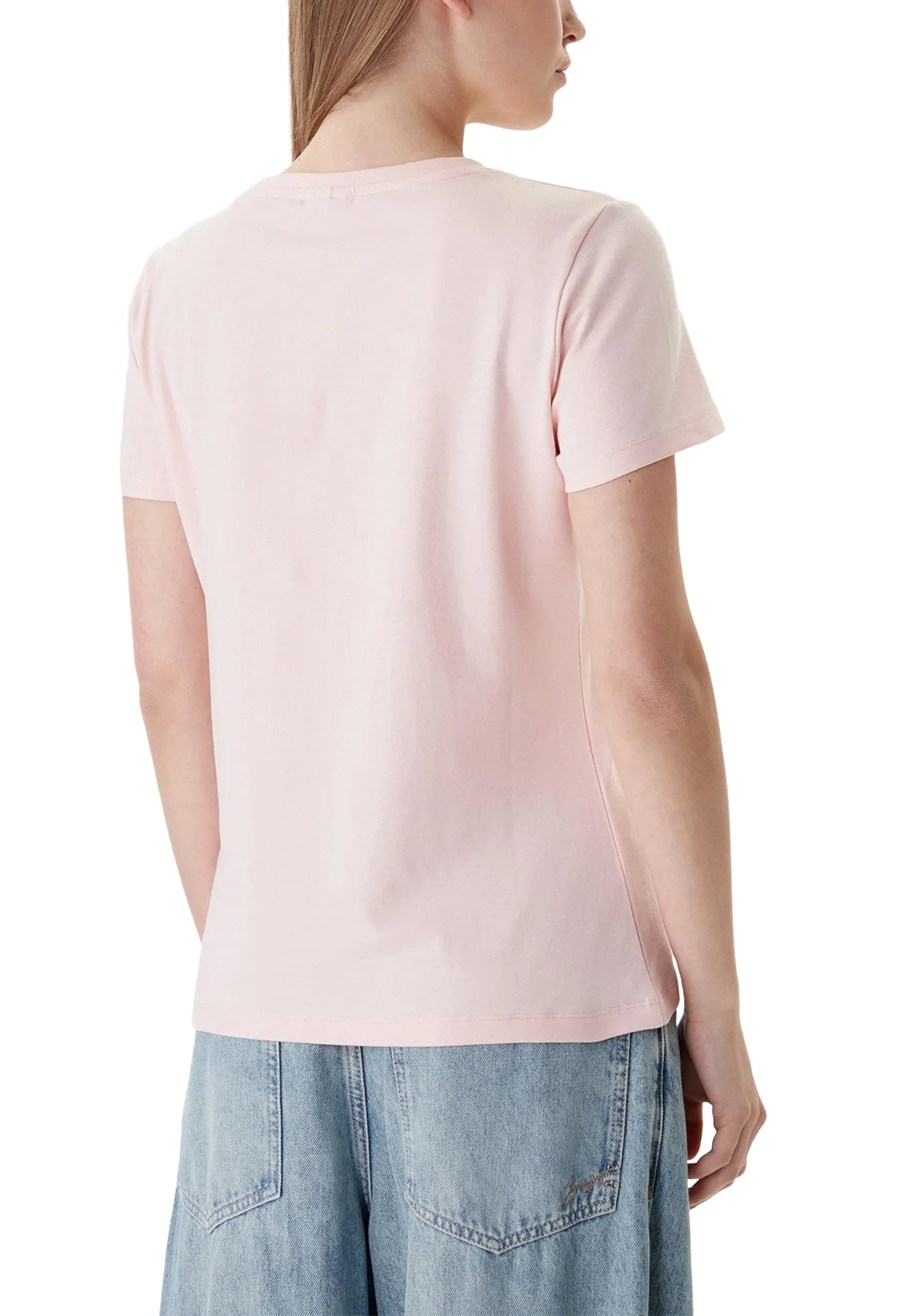 Guess T-shirt Donna | V3BI11 J1314 - Image 3