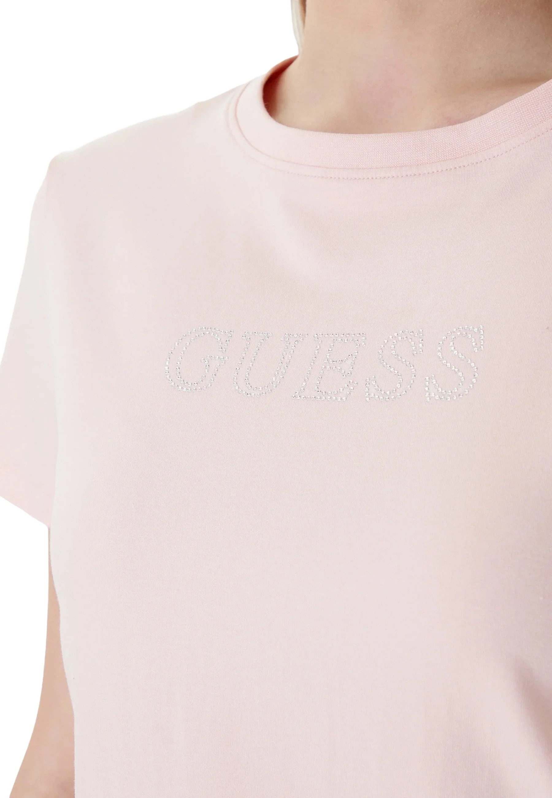 Guess T-shirt Donna | V3BI11 J1314 - Image 4