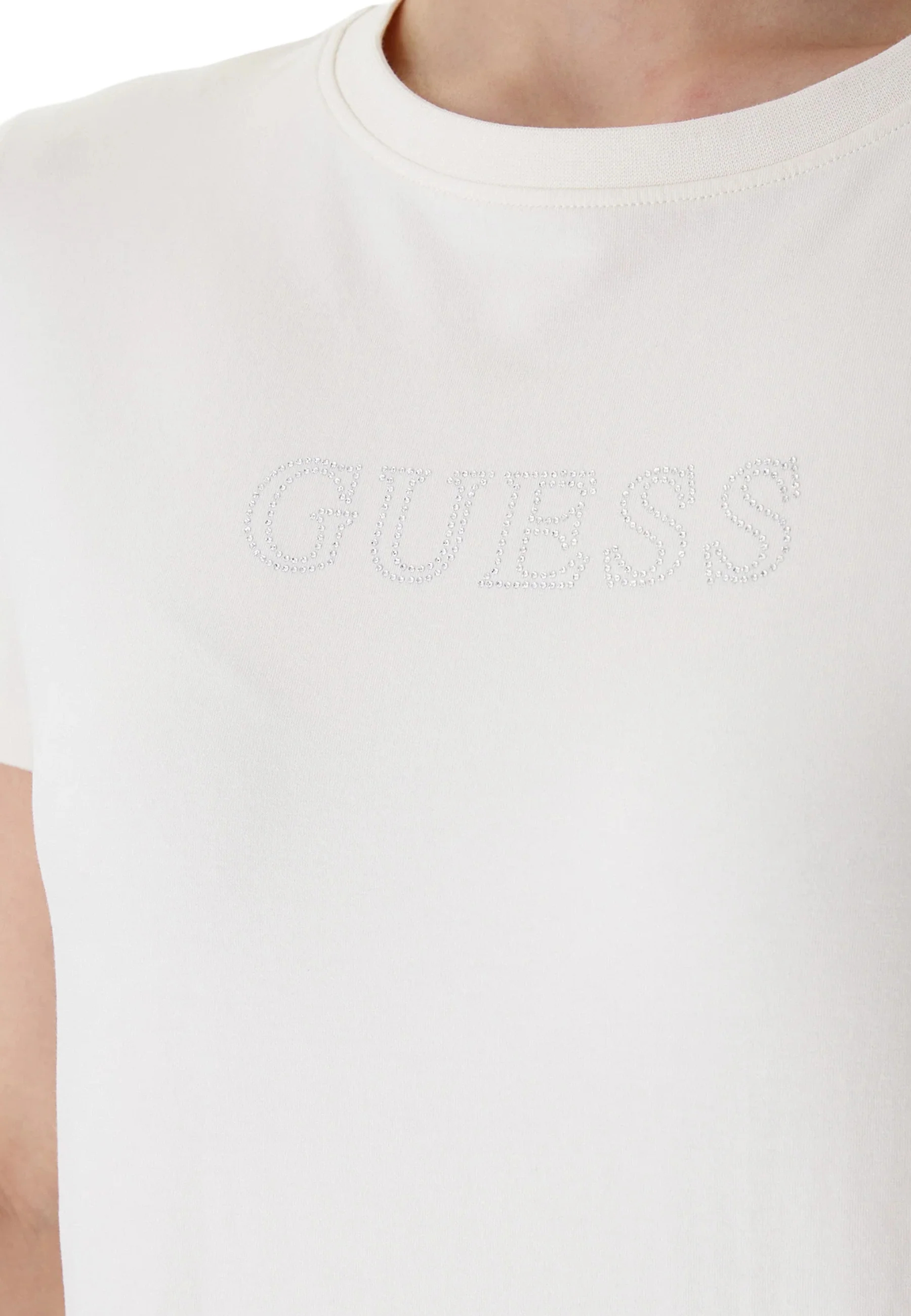 Guess T-shirt Donna | V3BI11 J1314 - Image 8