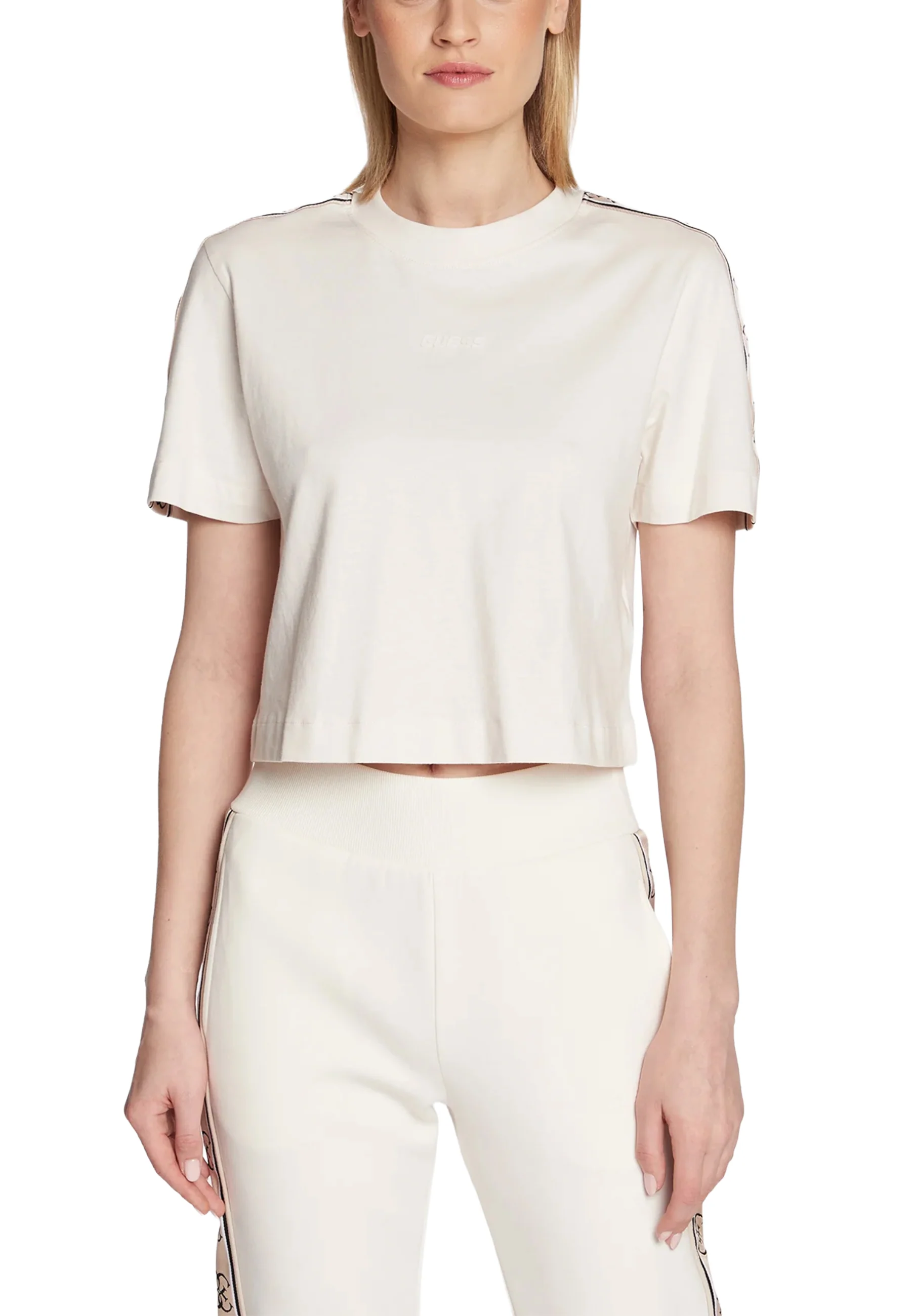 Guess T-shirt Donna | V3RI08 I3Z14 - Image 2
