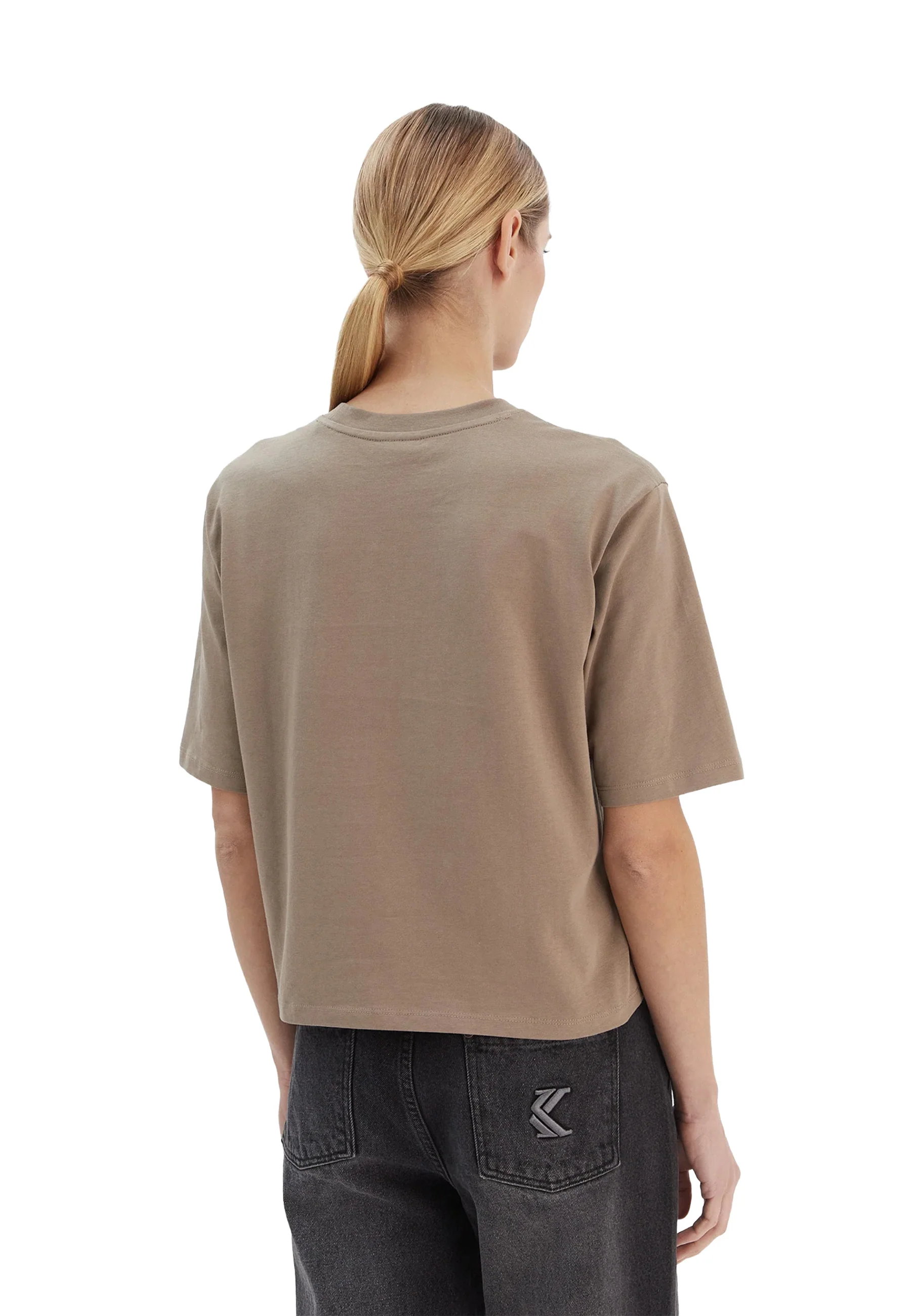 Guess T-shirt Donna | V4YI06 I3Z14 - Image 3