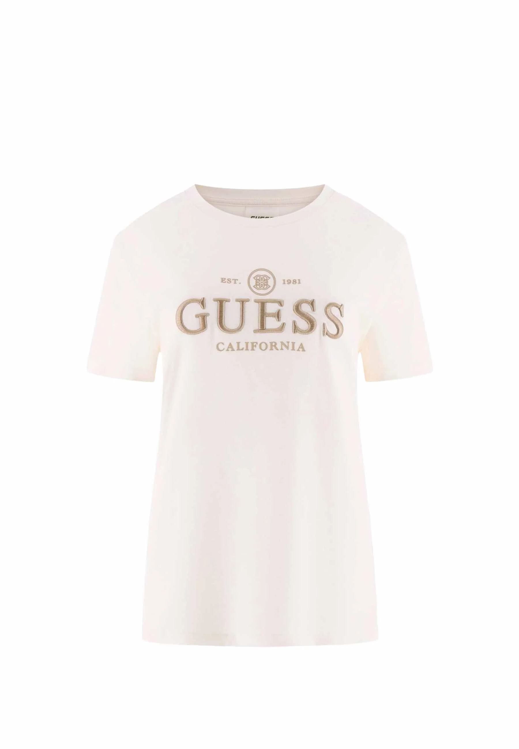 Guess T-shirt Donna | V6RI06 KD741