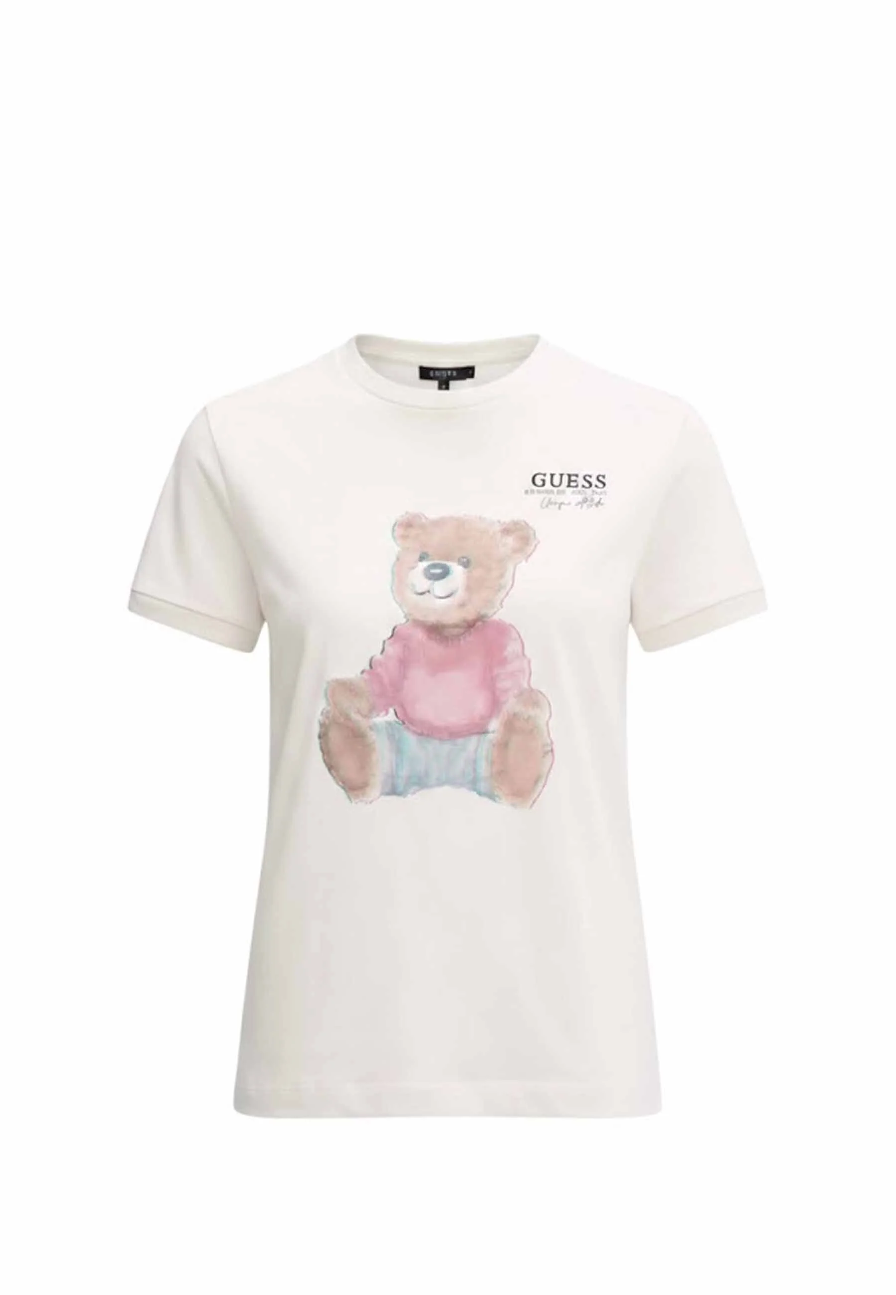 Guess T-shirt Donna | V6RI08 K8FQ4 - Image 11