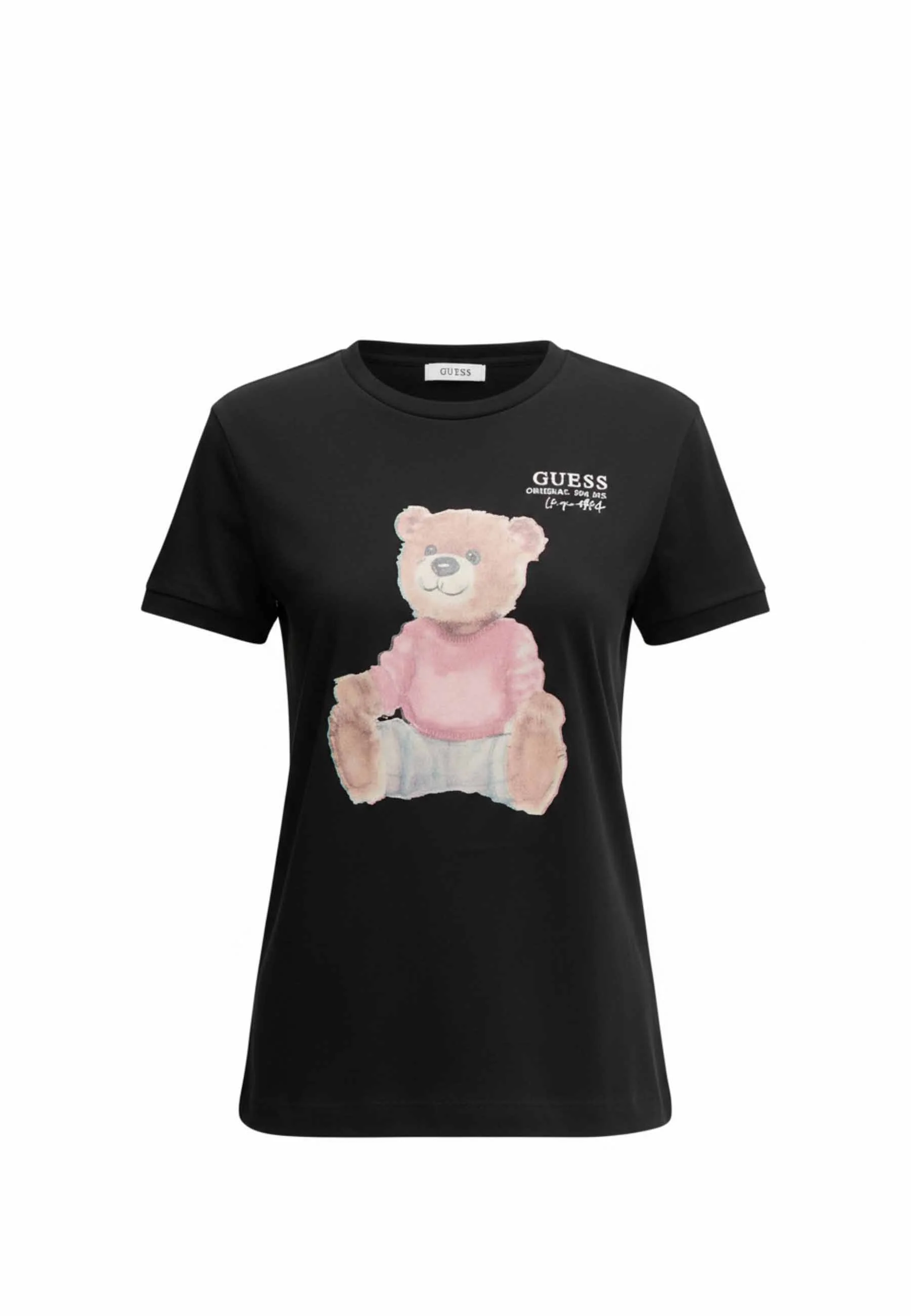 Guess T-shirt Donna | V6RI08 K8FQ4 - Image 12
