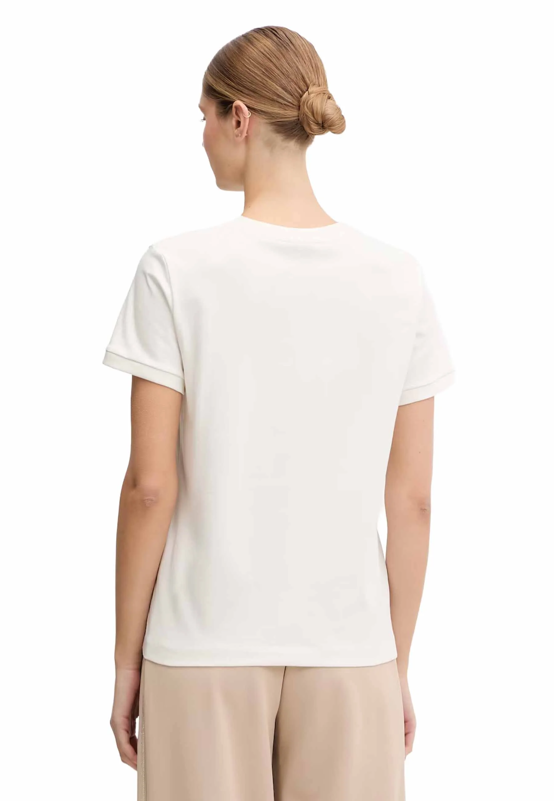 Guess T-shirt Donna | V6RI08 K8FQ4 - Image 4