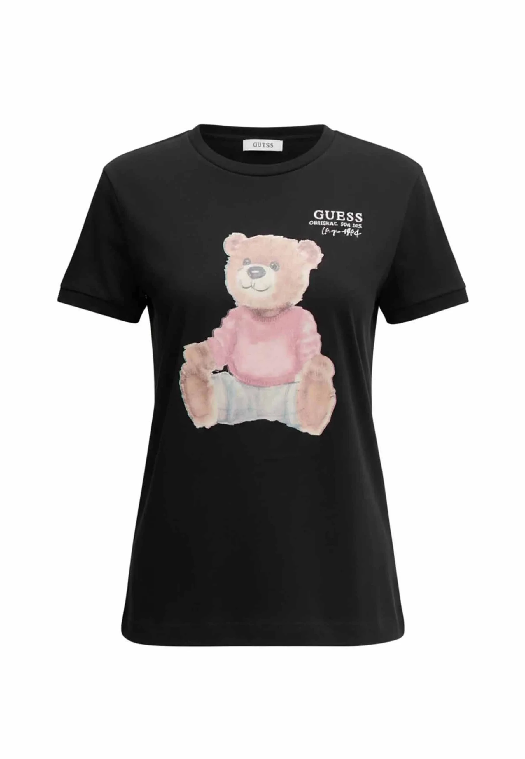 Guess T-shirt Donna | V6RI08 K8FQ4 - Image 6