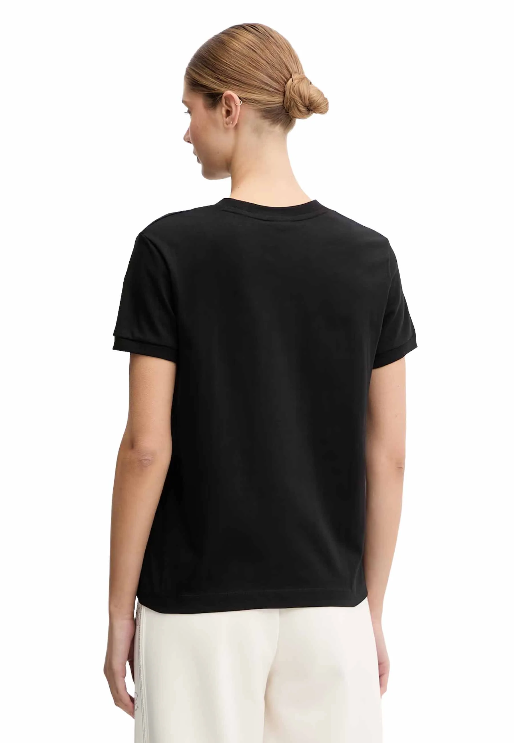 Guess T-shirt Donna | V6RI08 K8FQ4 - Image 9