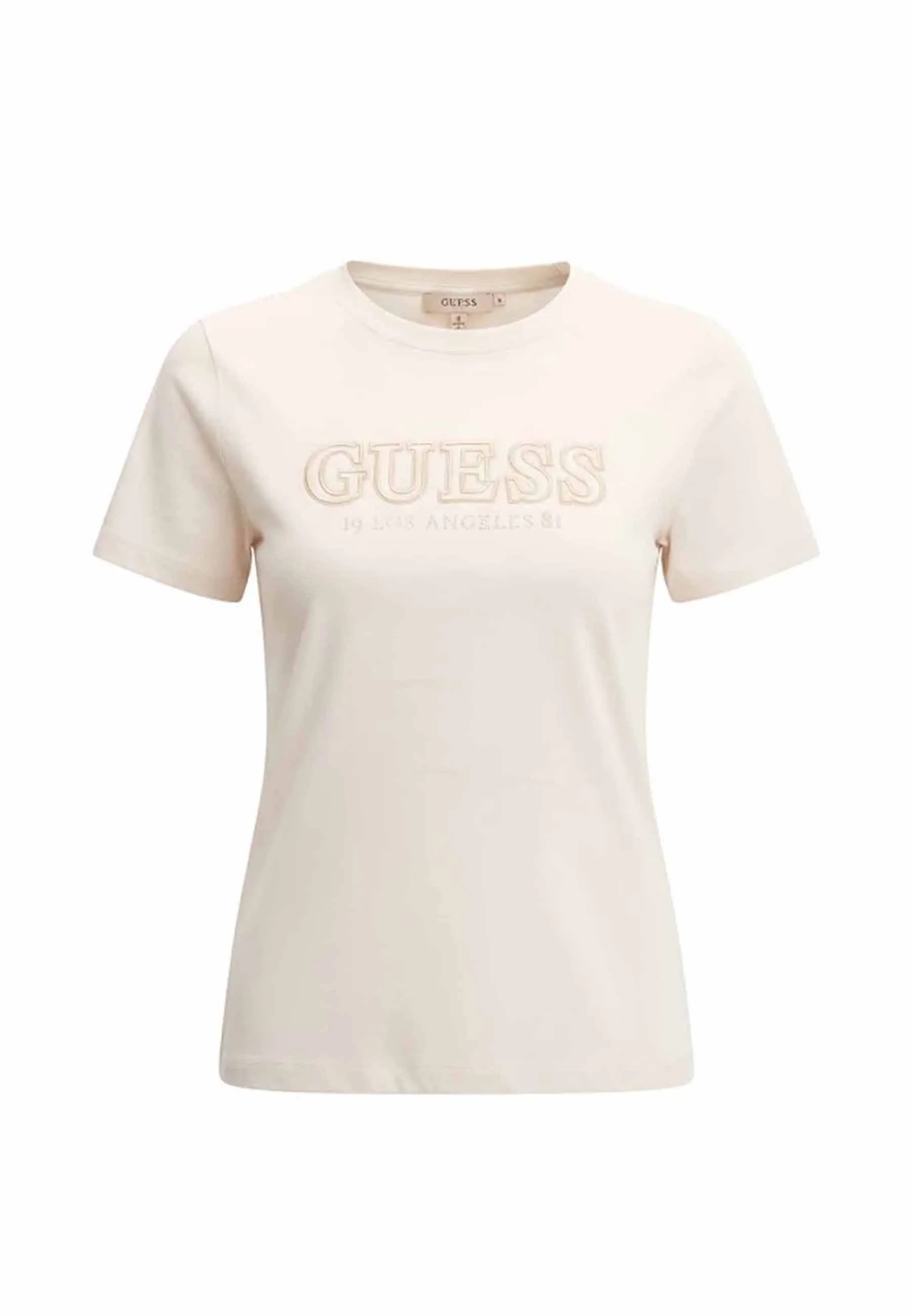 Guess T-shirt Donna | V6RI10 I3Z14