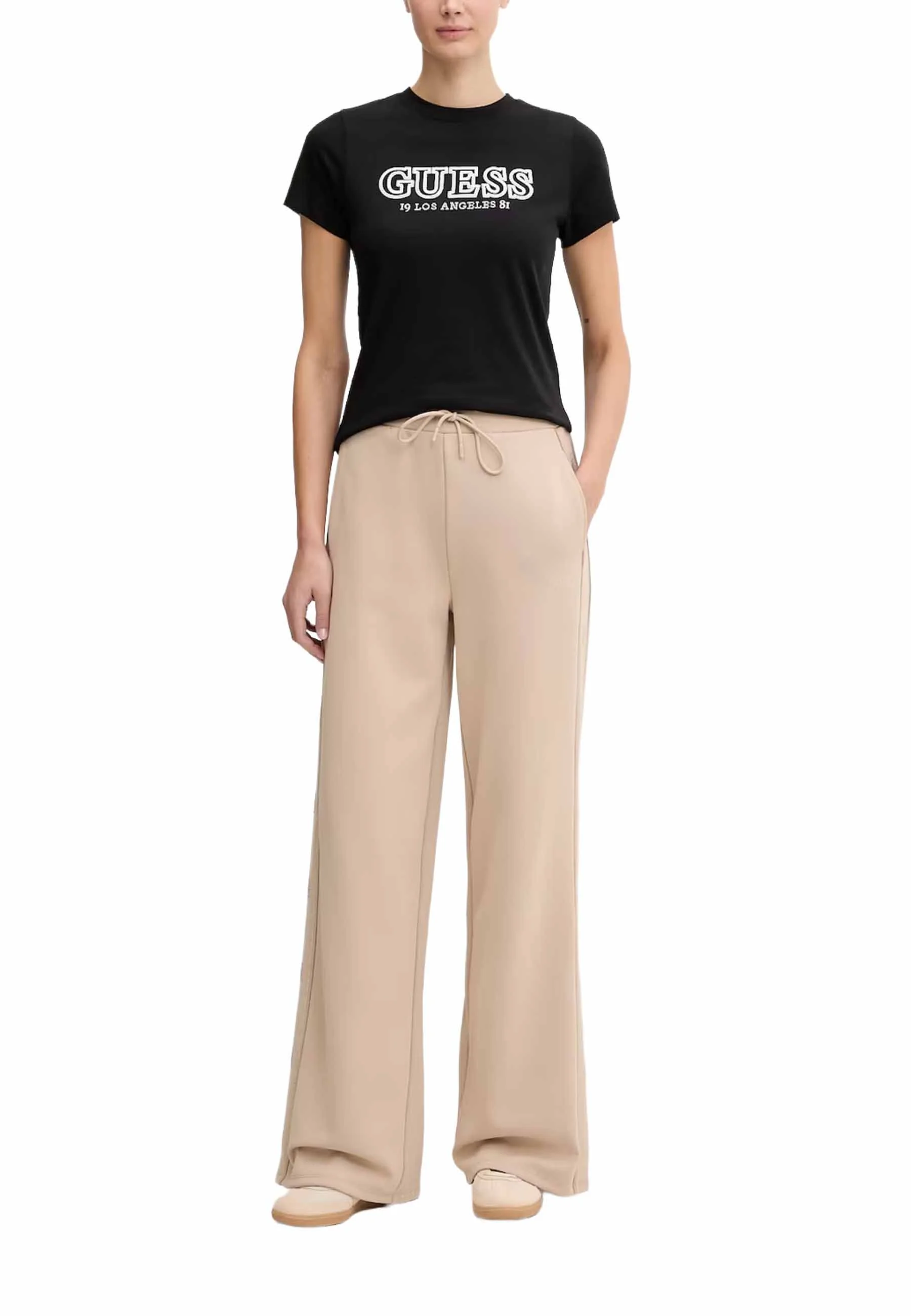 Guess T-shirt Donna | V6RI10 I3Z14 - Image 10