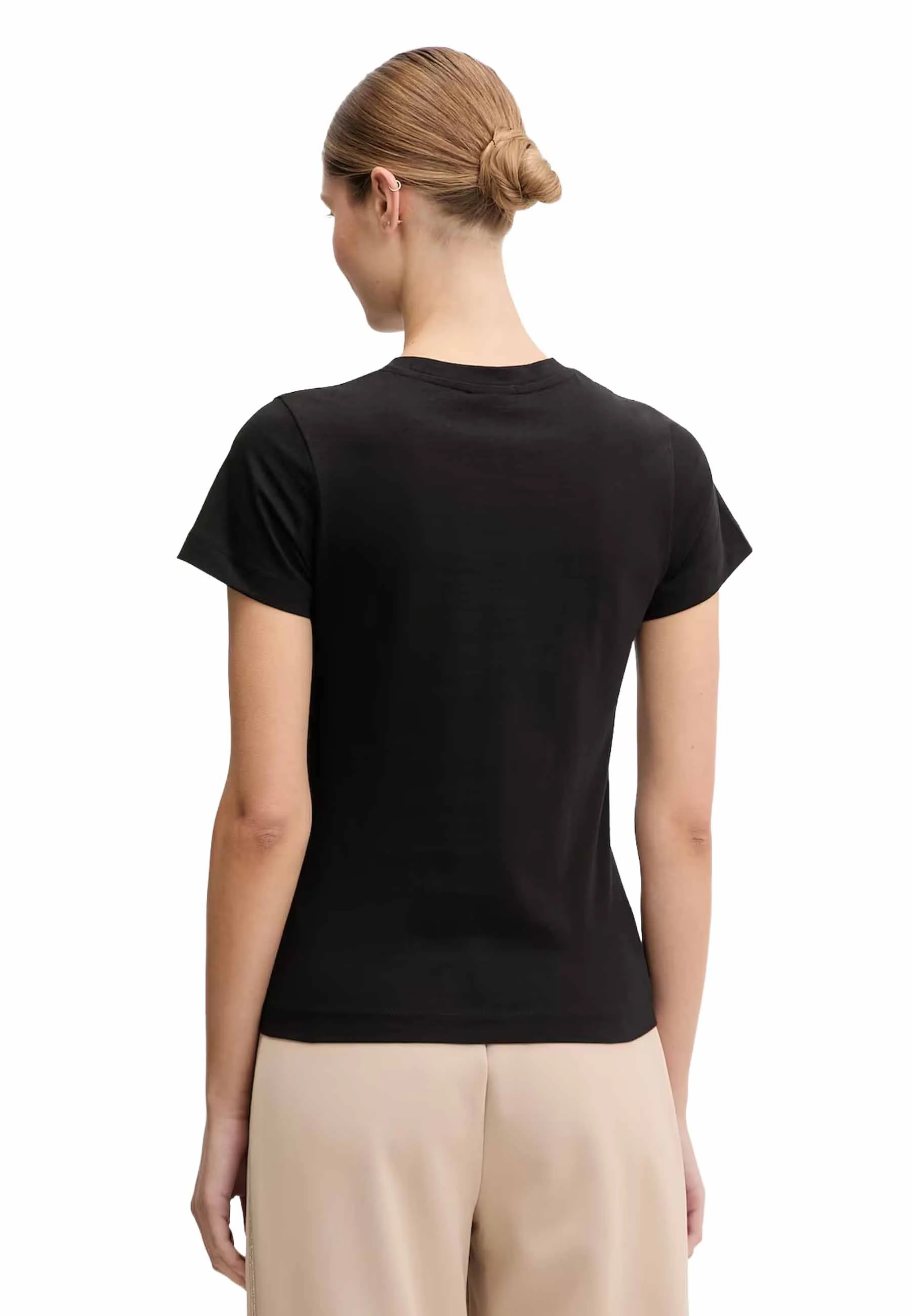 Guess T-shirt Donna | V6RI10 I3Z14 - Image 12