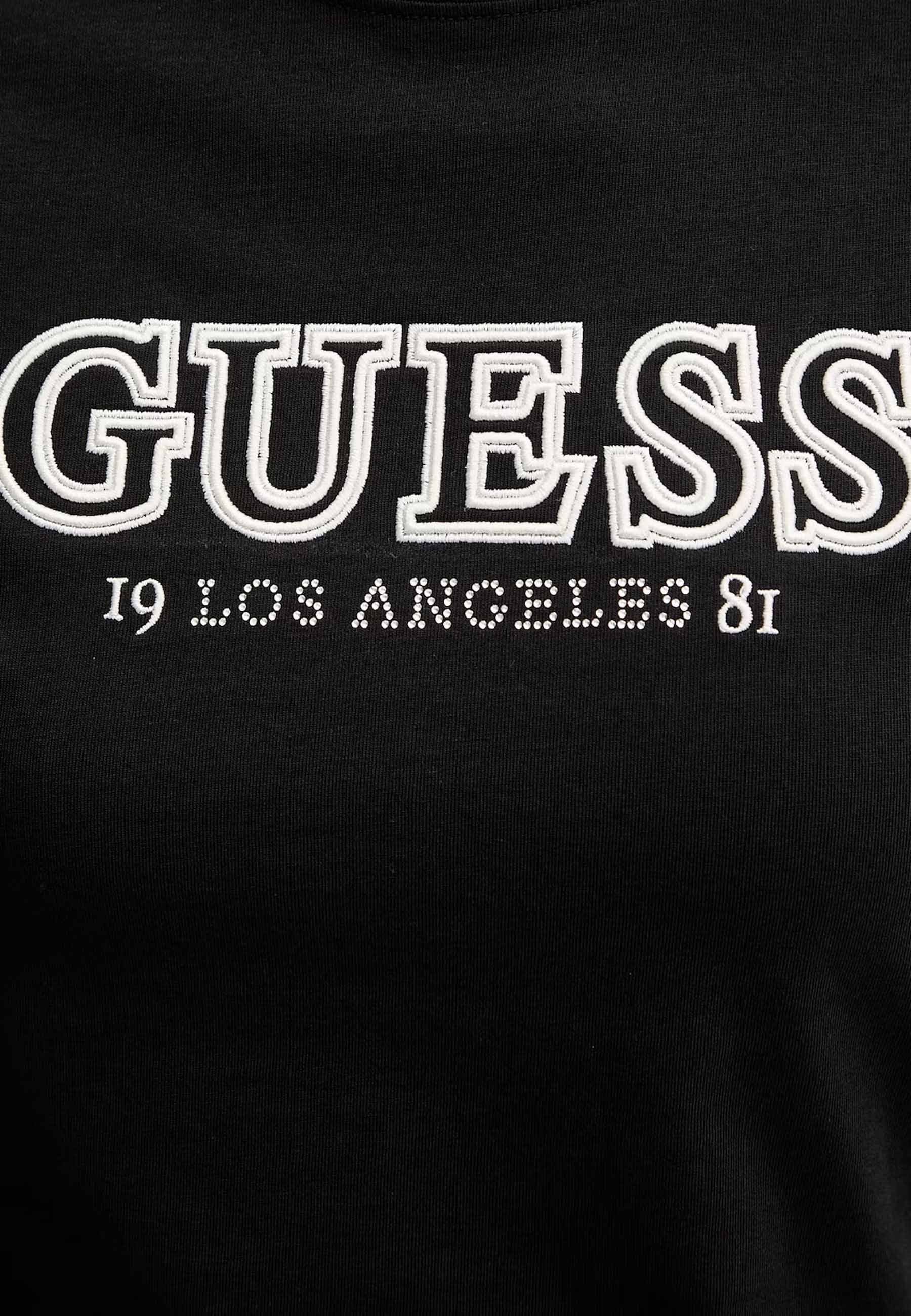 Guess T-shirt Donna | V6RI10 I3Z14 - Image 13
