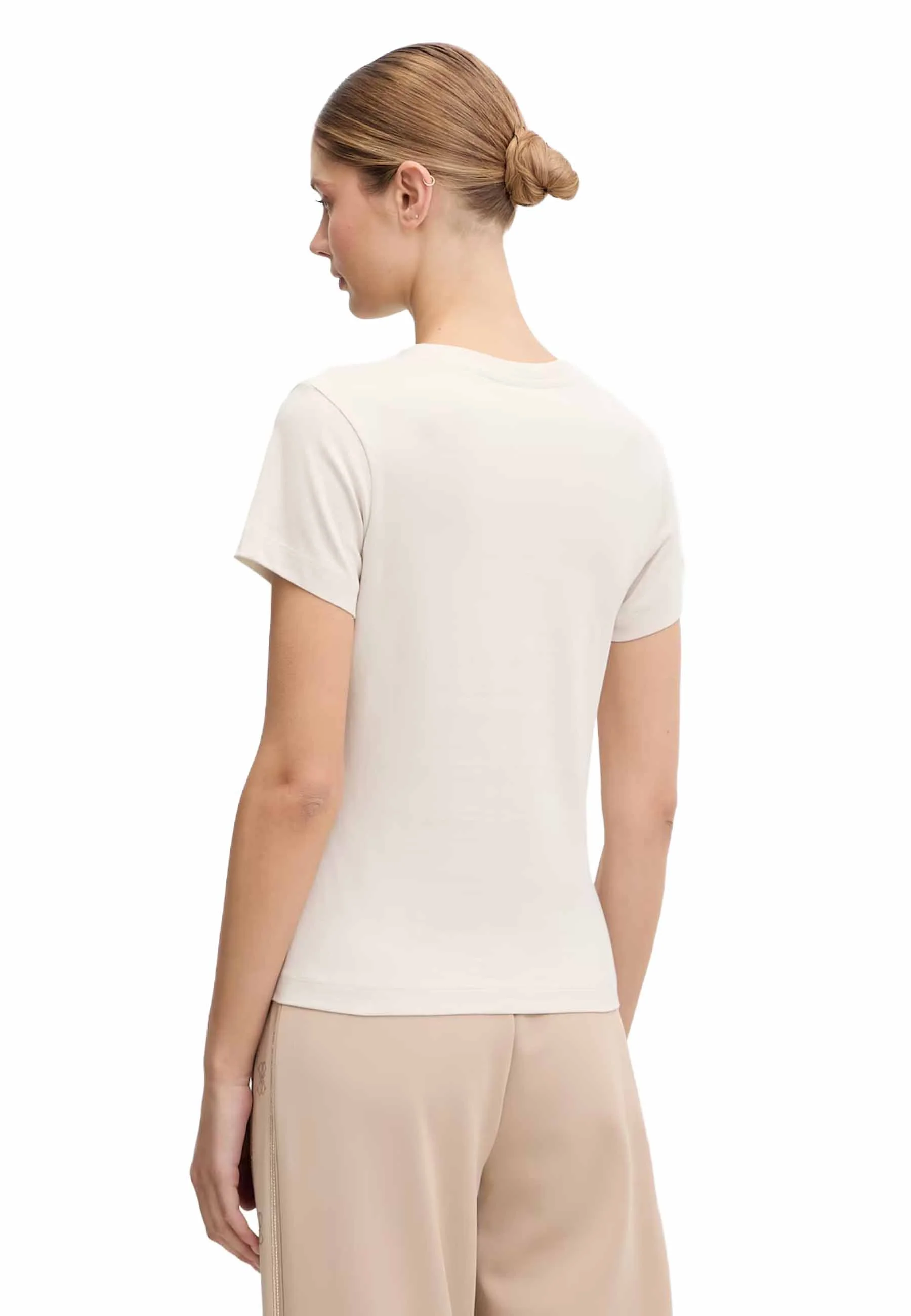 Guess T-shirt Donna | V6RI10 I3Z14 - Image 4