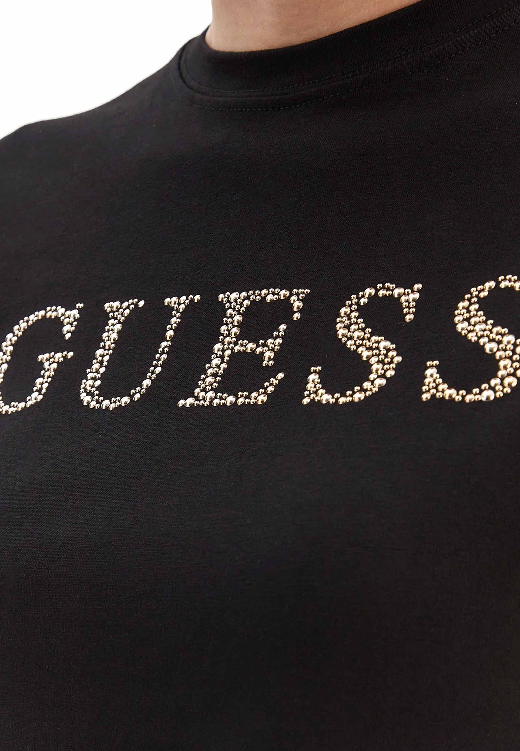 Guess T-shirt Donna | V6RI20 J1314 - Image 10