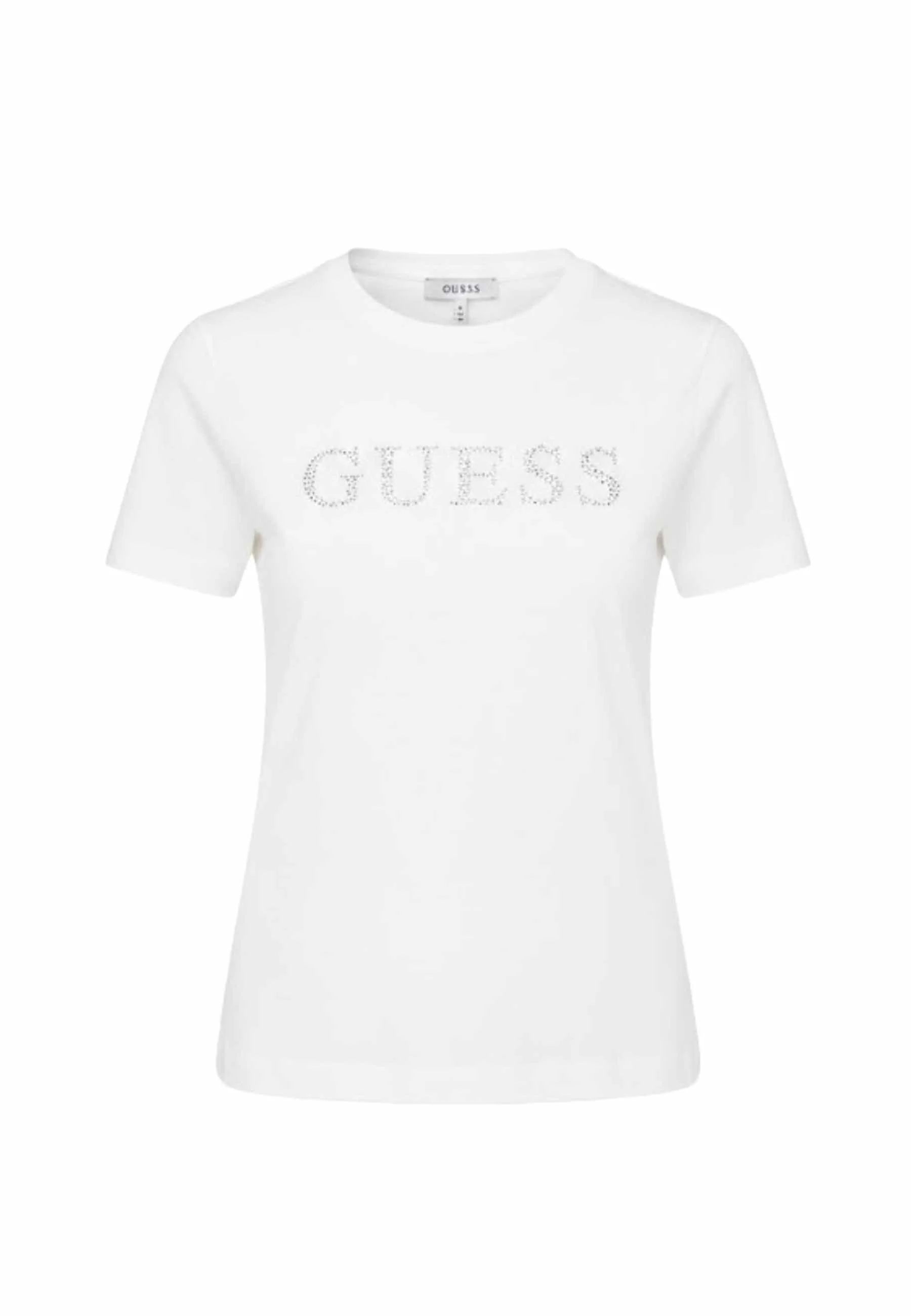 Guess T-shirt Donna | V6RI20 J1314 - Image 11