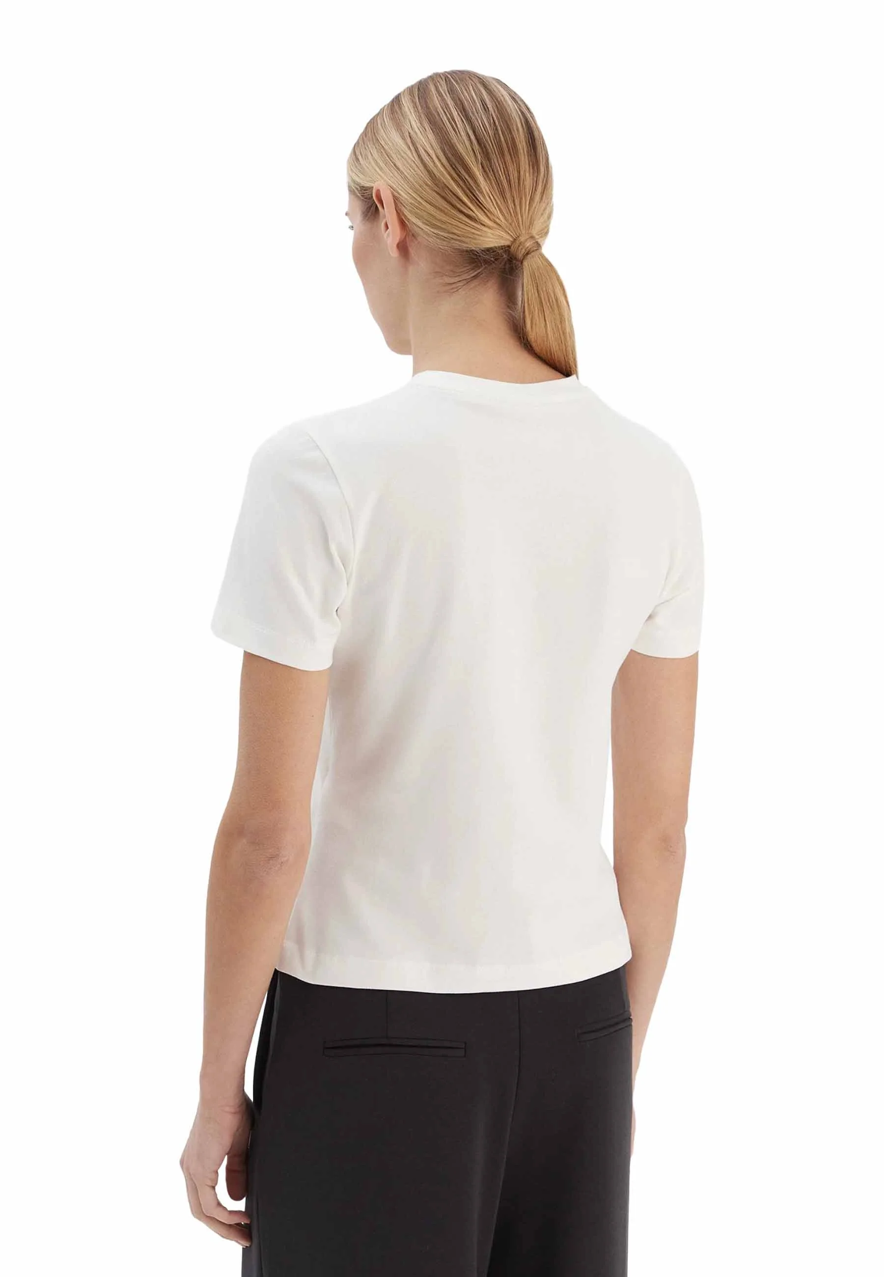 Guess T-shirt Donna | V6RI20 J1314 - Image 4