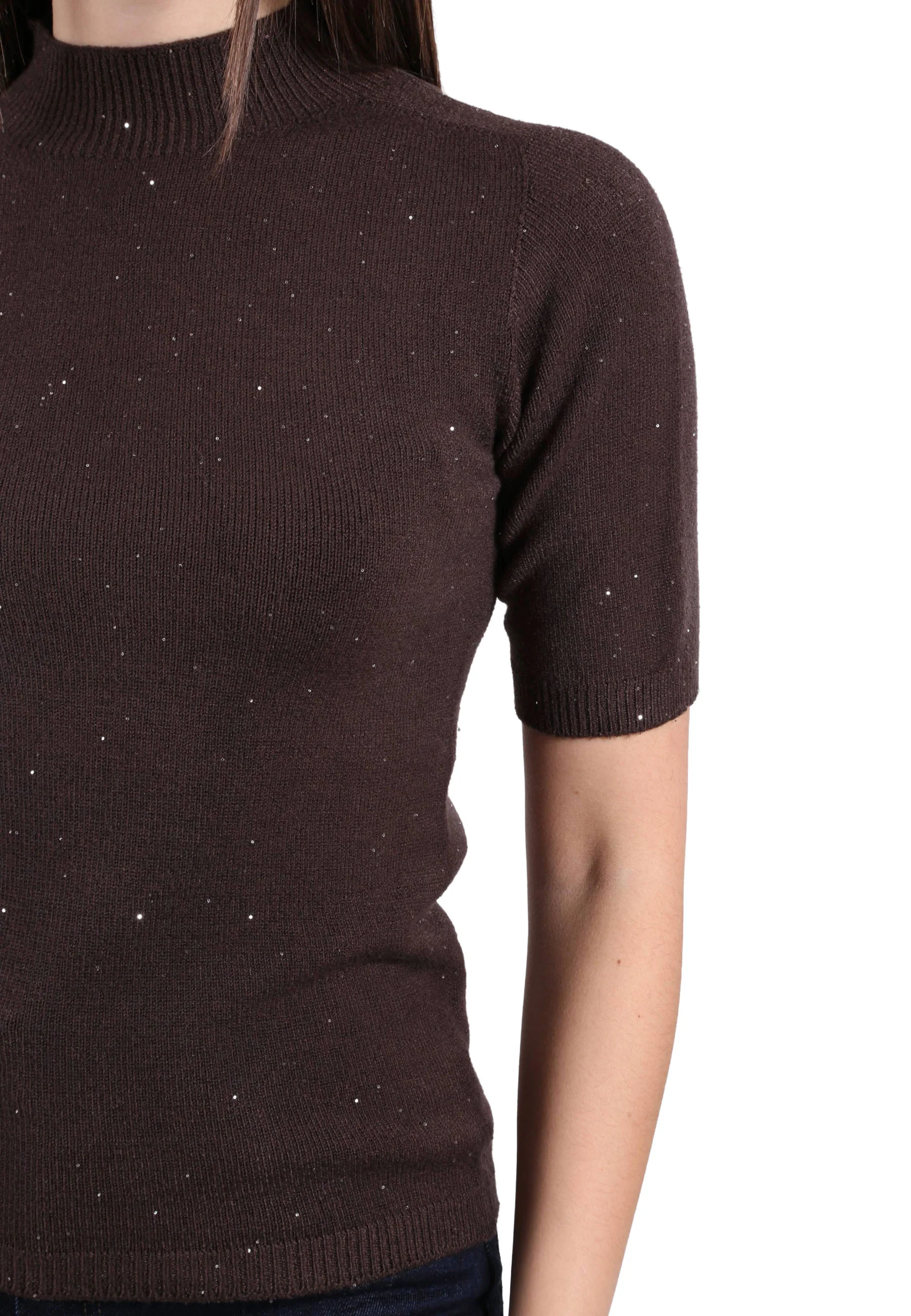 Liu-jo T-shirt Donna | MF5251 MA27R - Image 8