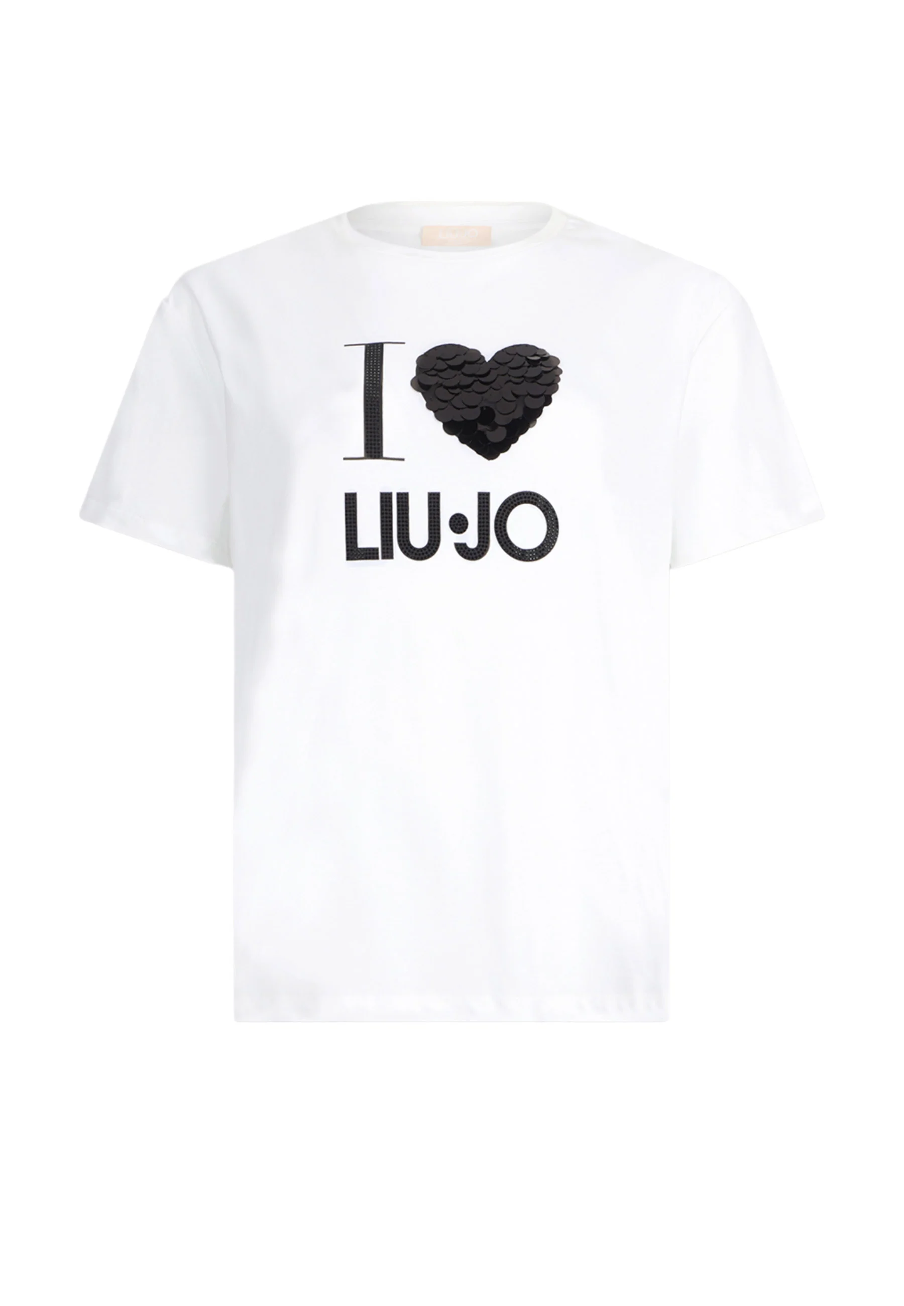 Liu-jo T-shirt Donna | MF5345 JS923