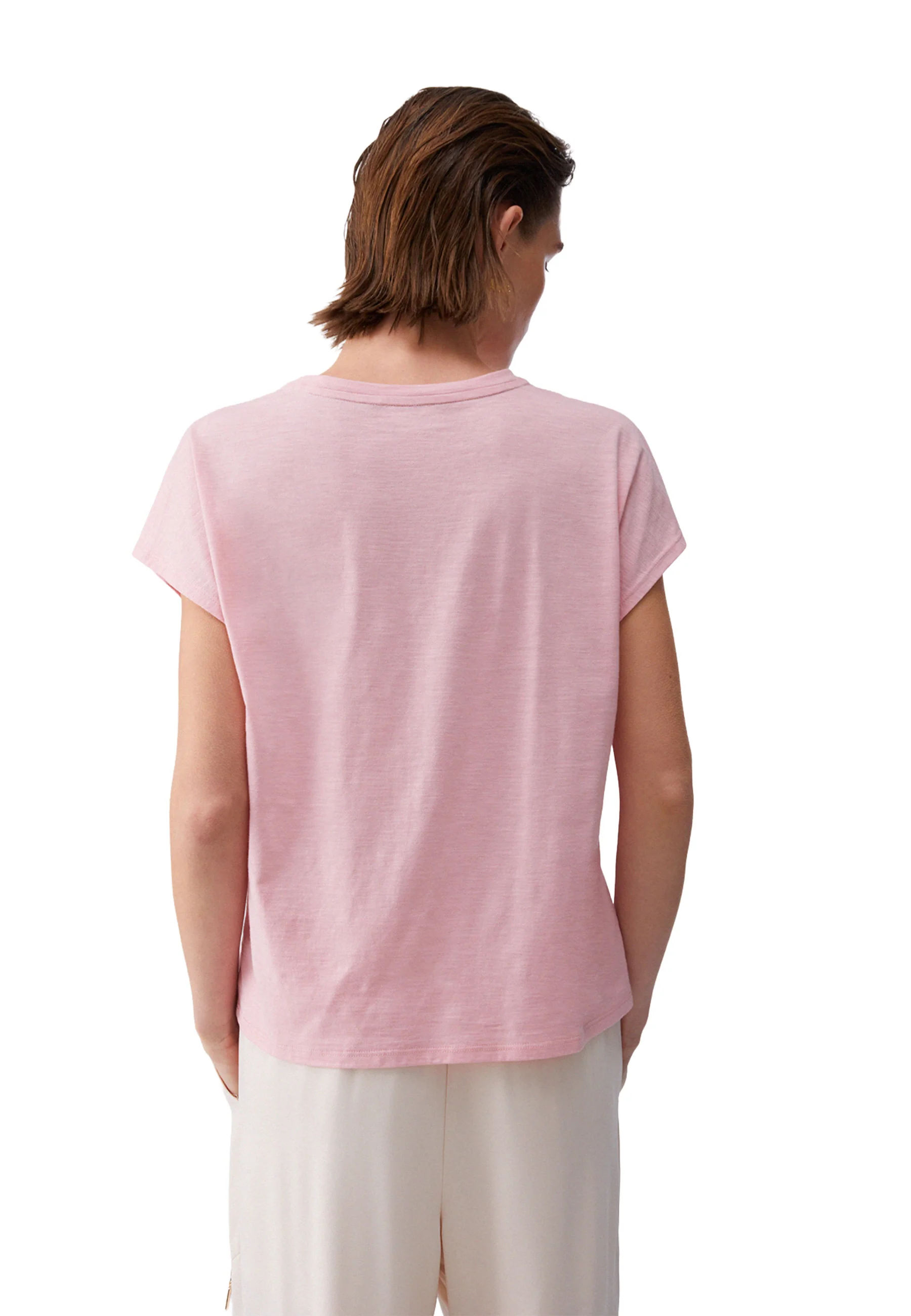 Liu-jo T-shirt Donna | TA6164 JS870 - Image 3