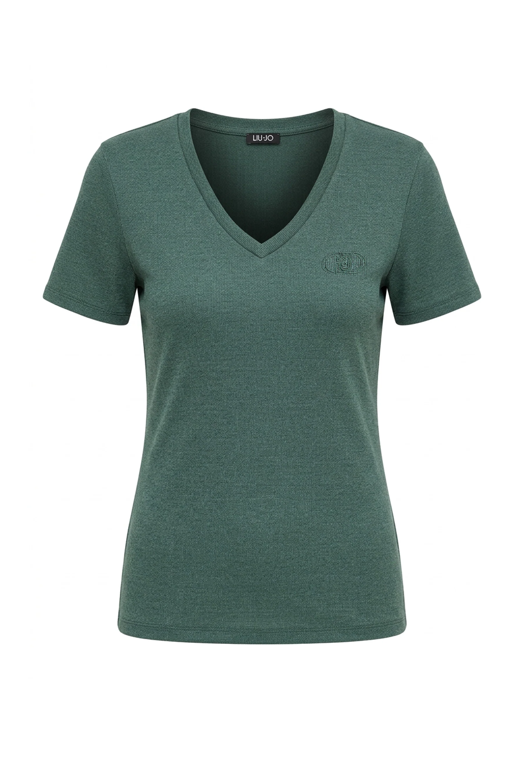 Liu-jo T-shirt Donna | TA6175 J3845 - Image 5