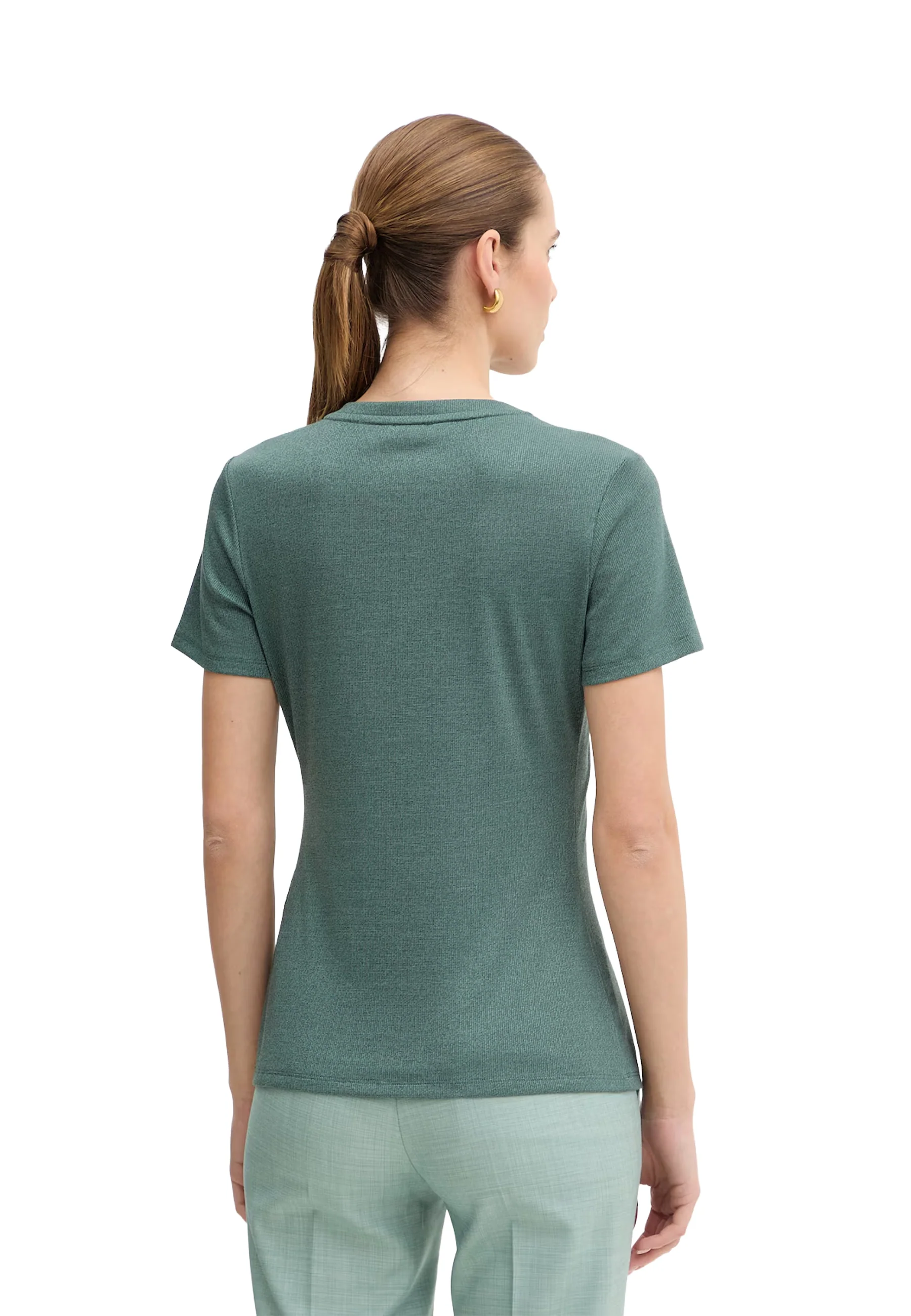 Liu-jo T-shirt Donna | TA6175 J3845 - Image 7