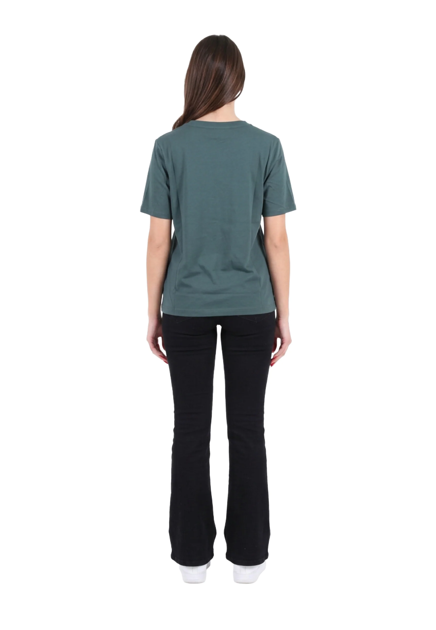 Liu-jo T-shirt Donna | TA6265 JS923 - Image 7