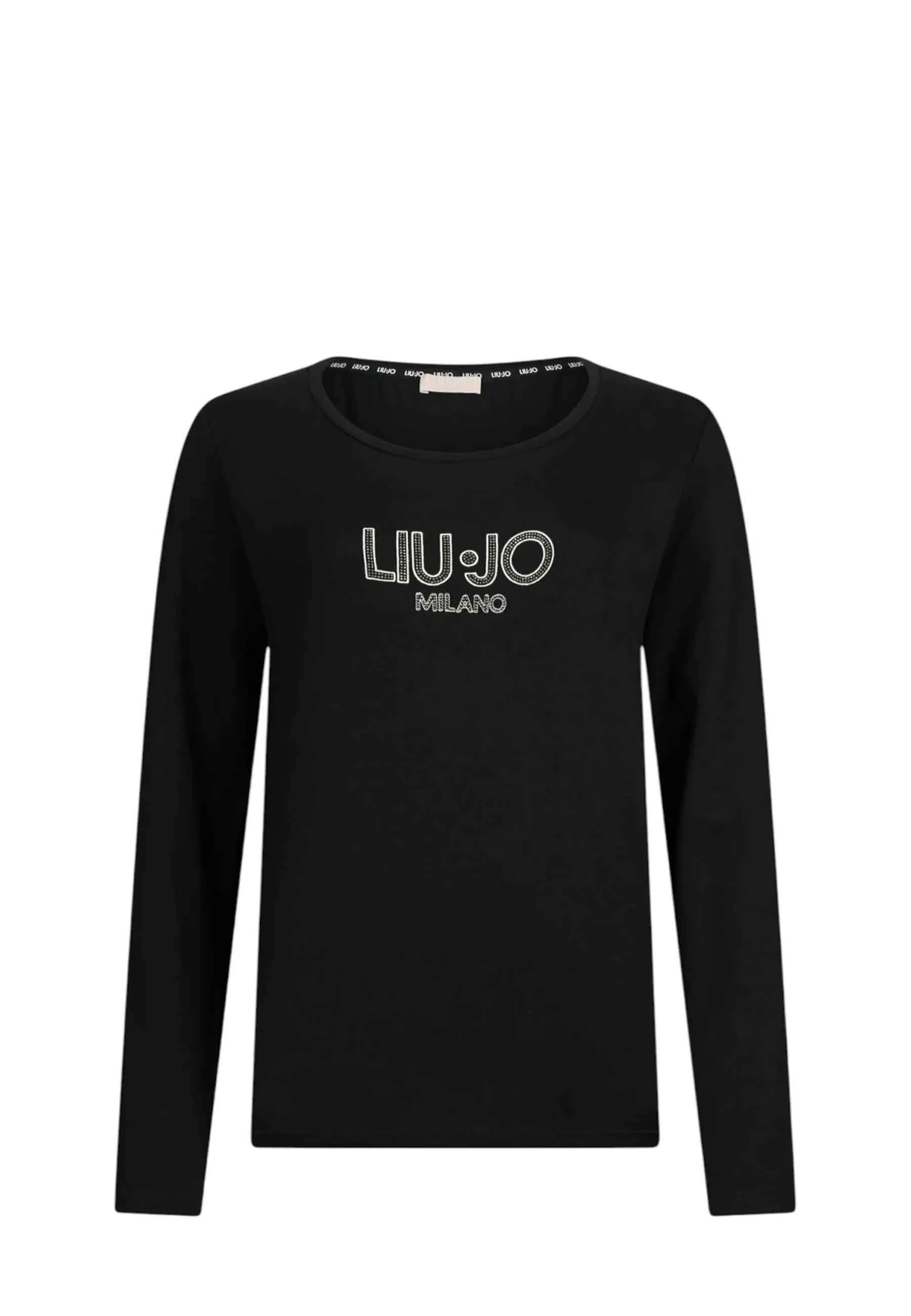 Liu-jo T-shirt Donna | TF5169 JS003