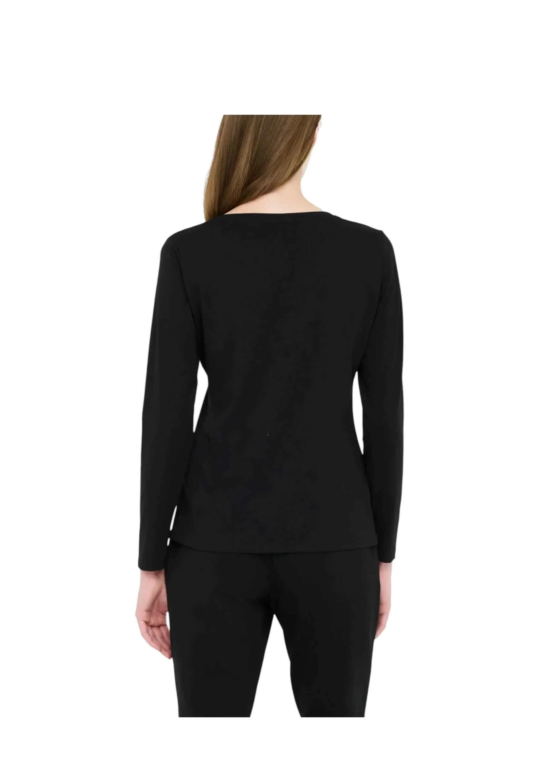 Liu-jo T-shirt Donna | TF5169 JS003 - Image 3