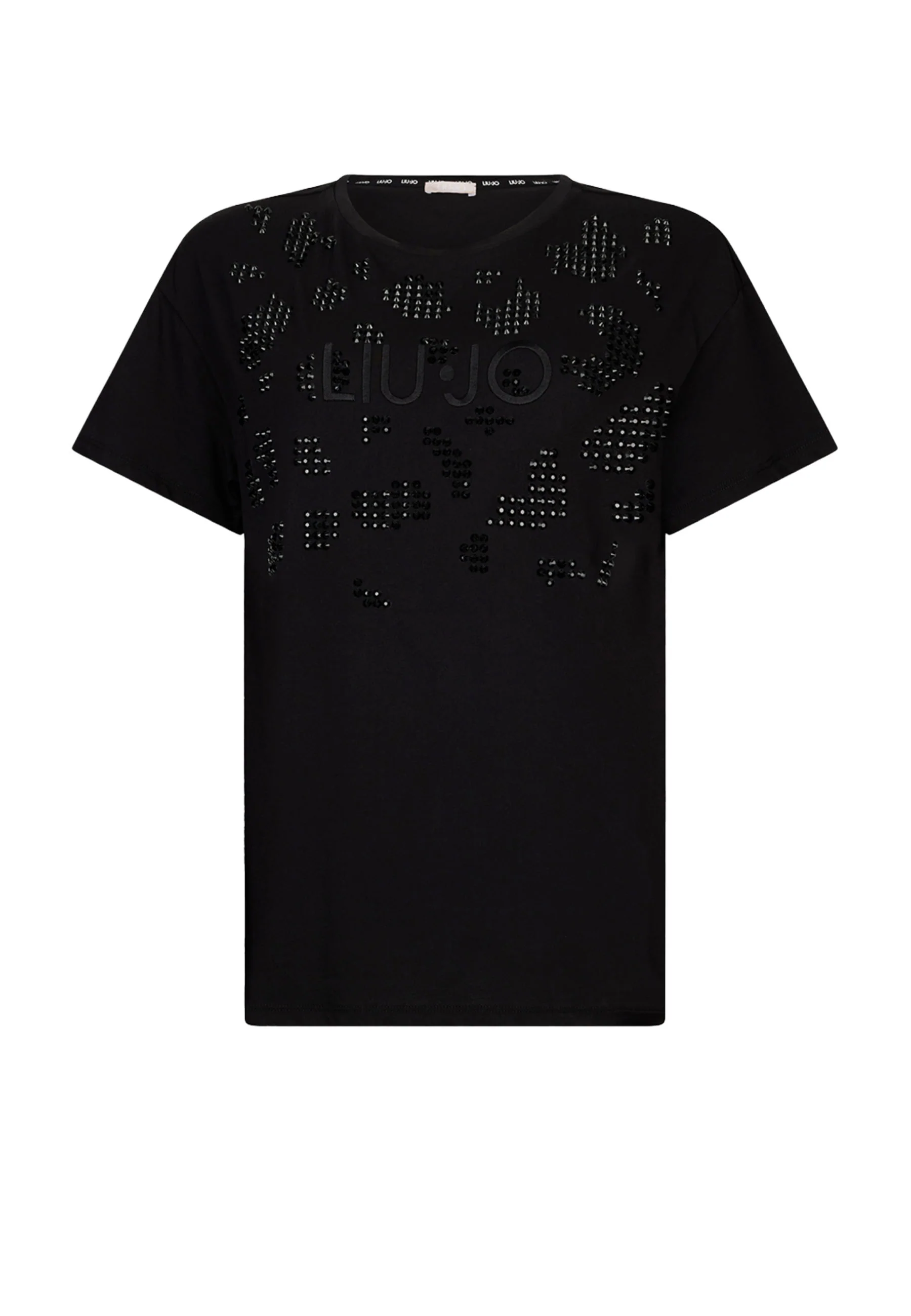 Liu-jo T-shirt Donna | TF5184 JS923
