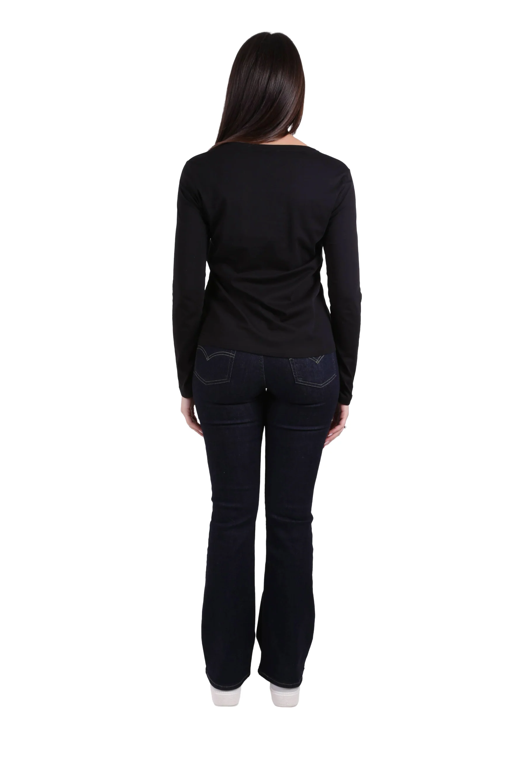 Liu-jo T-shirt Donna | TF5299 JS923 - Image 7