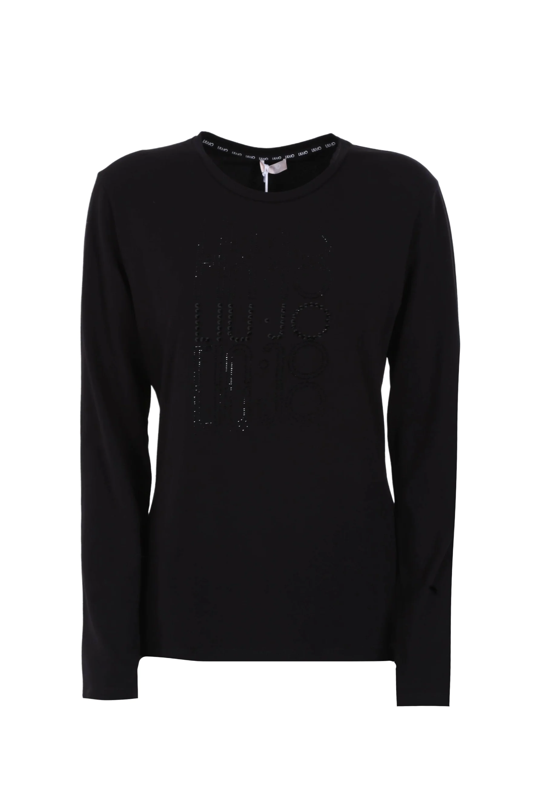 Liu-jo T-shirt Donna | TF5300 JS003 - Image 5
