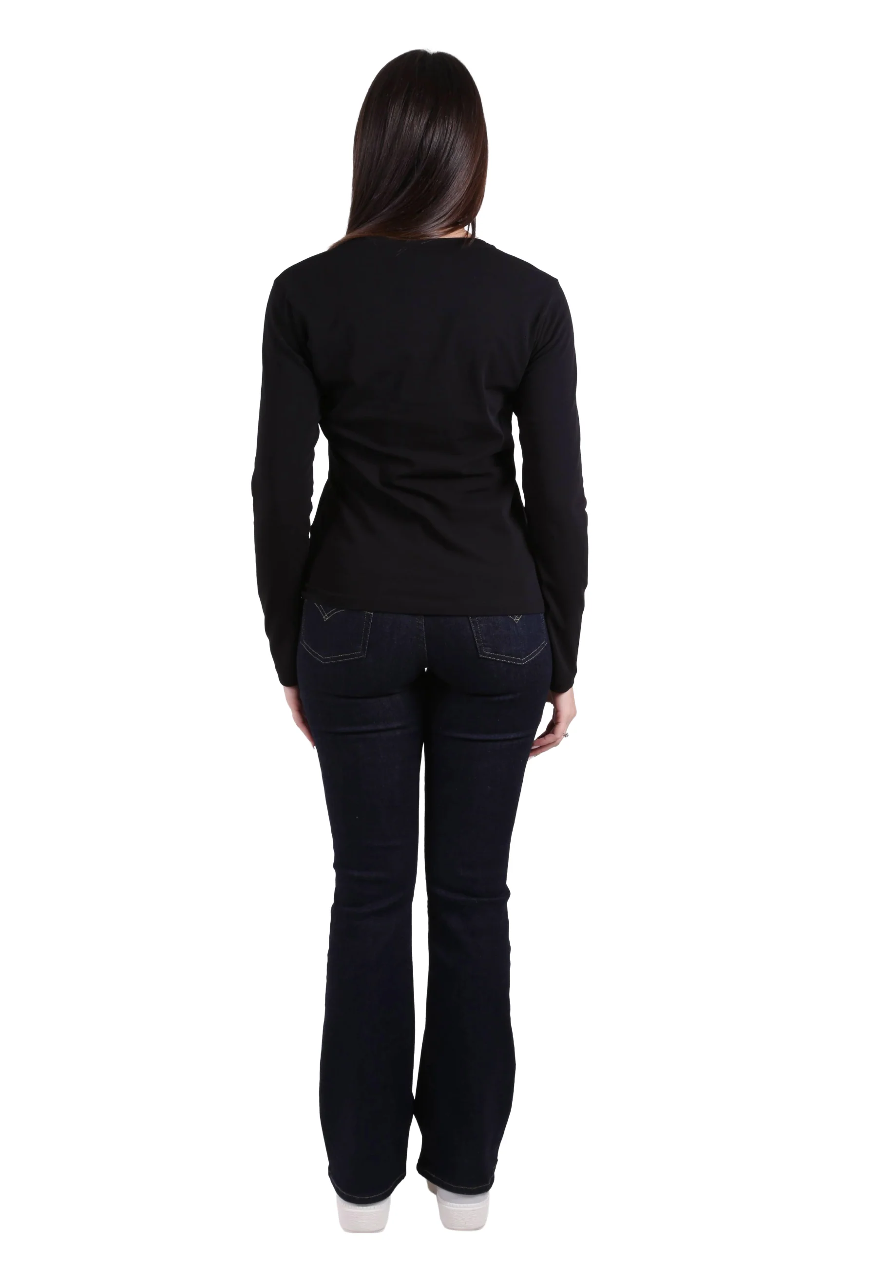 Liu-jo T-shirt Donna | TF5300 JS003 - Image 7