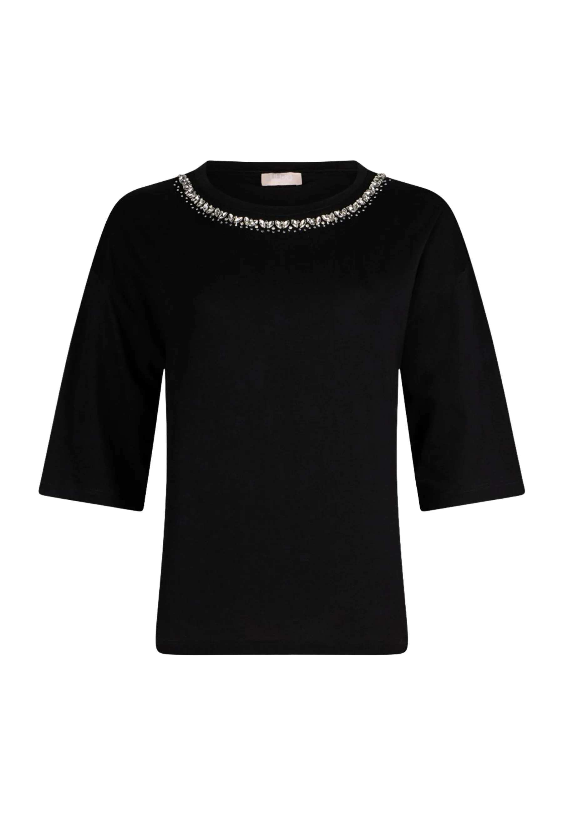 Liu-jo T-shirt Donna | WA6128 JS904