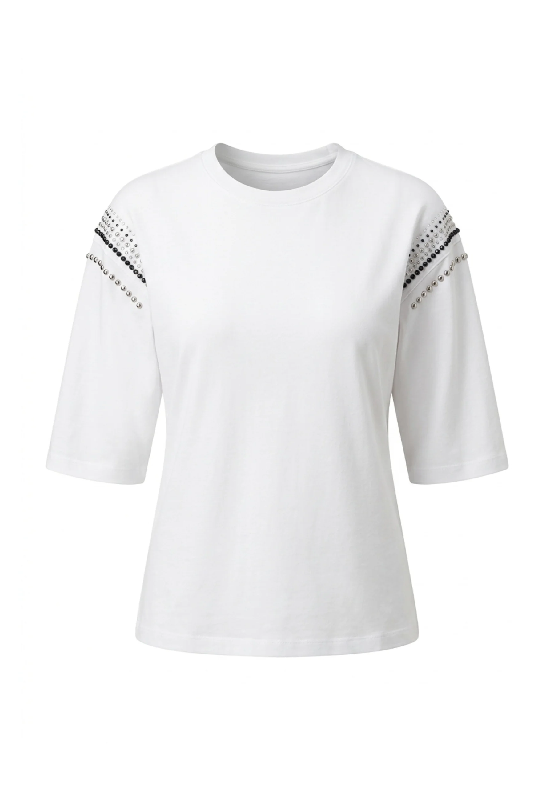 Liu-jo T-shirt Donna | WA6128 JS904 - Image 5