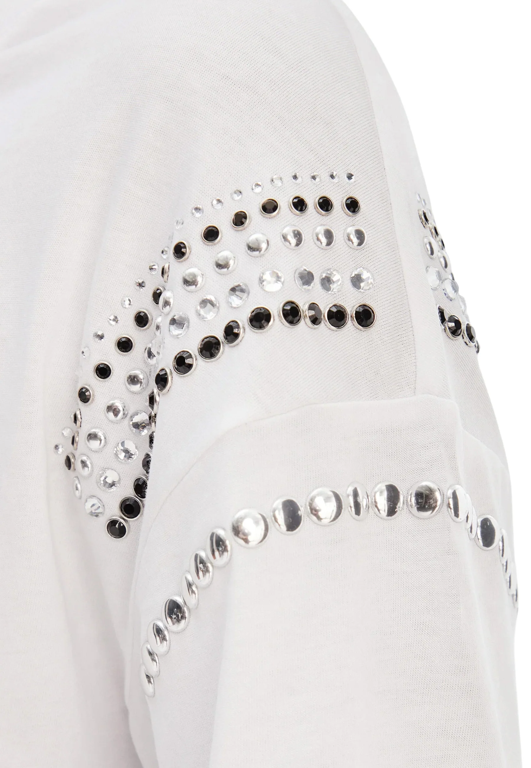 Liu-jo T-shirt Donna | WA6128 JS904 - Image 8