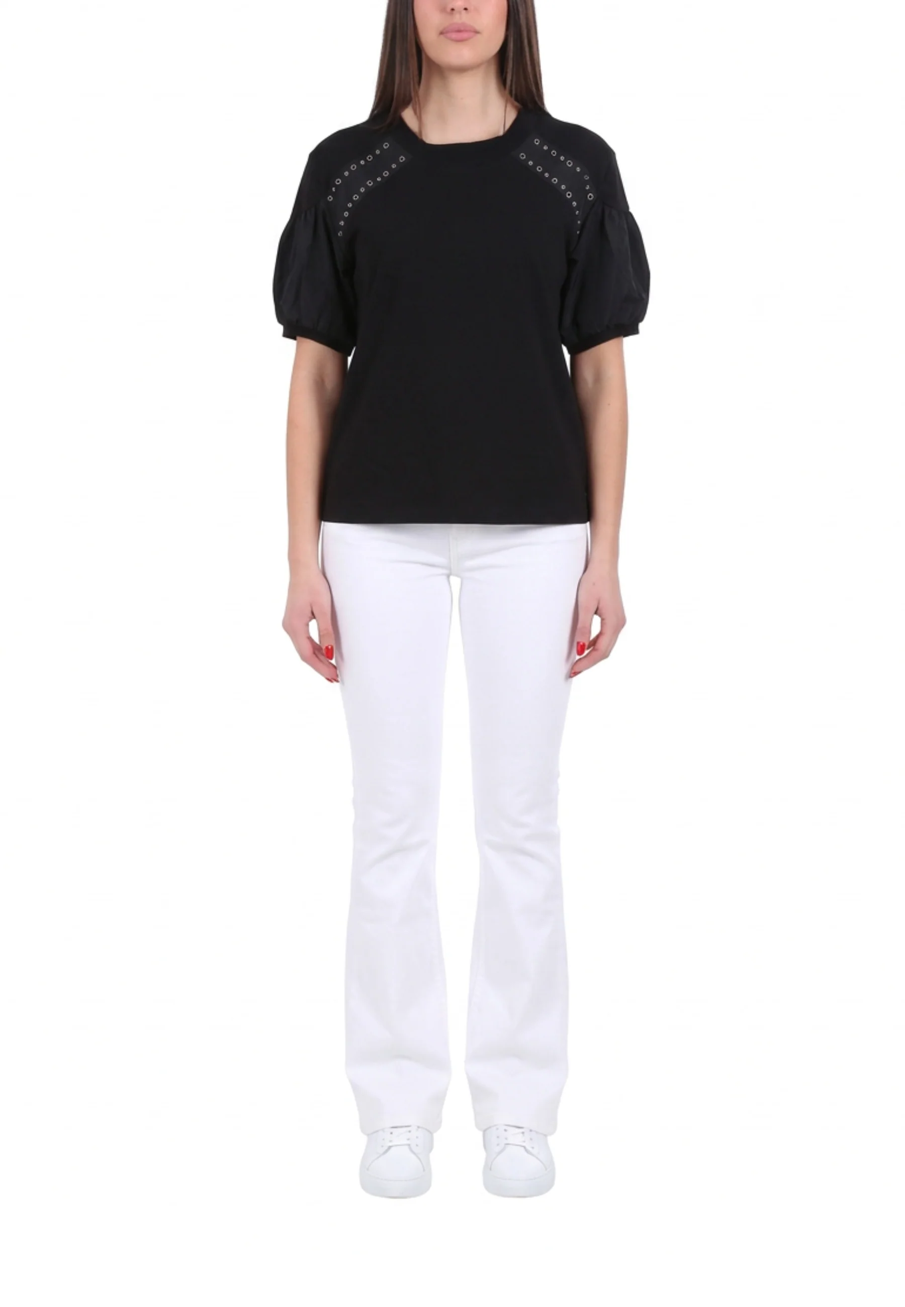 Liu-jo T-shirt Donna | WA6130 J7821 - Image 2