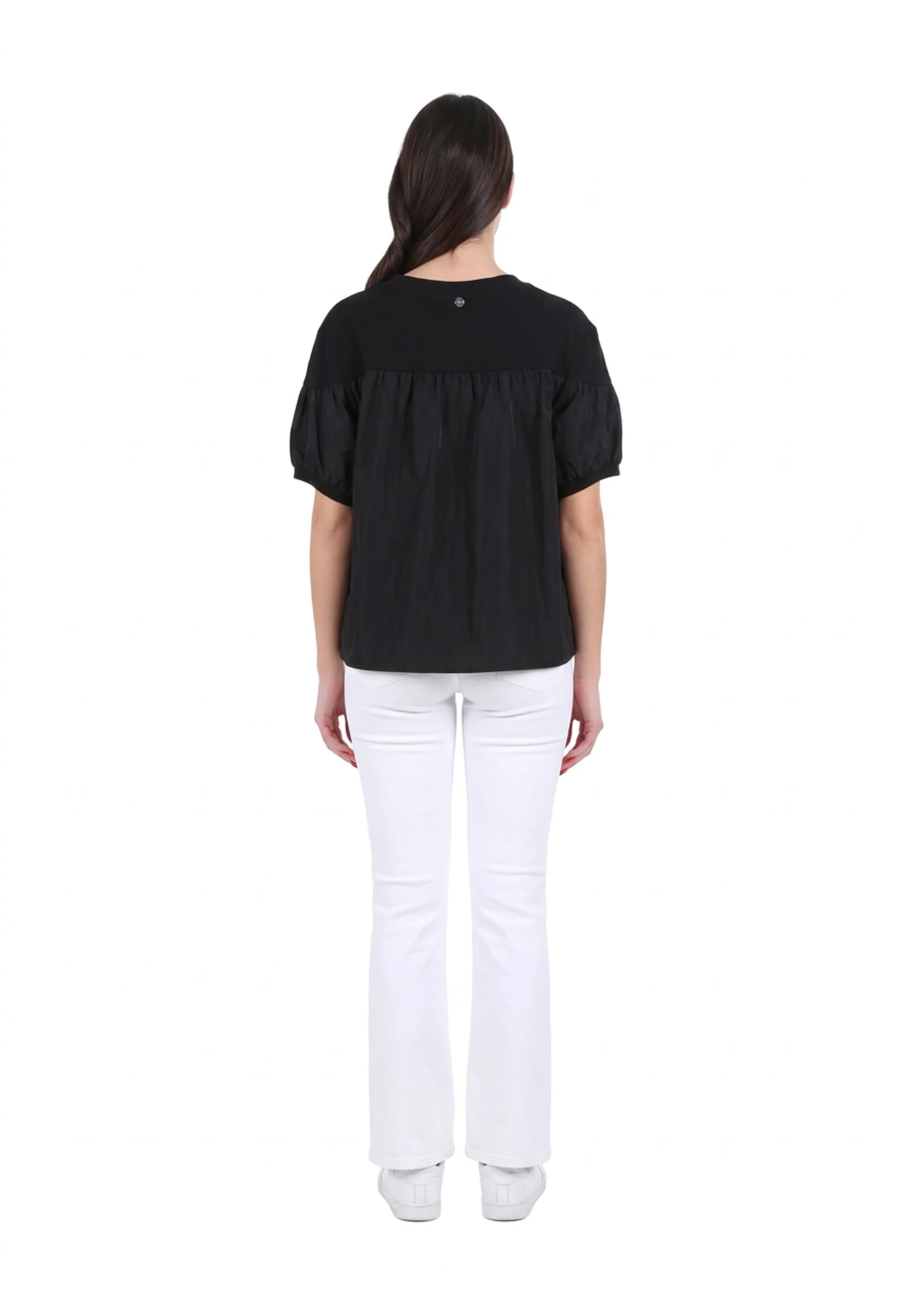 Liu-jo T-shirt Donna | WA6130 J7821 - Image 3