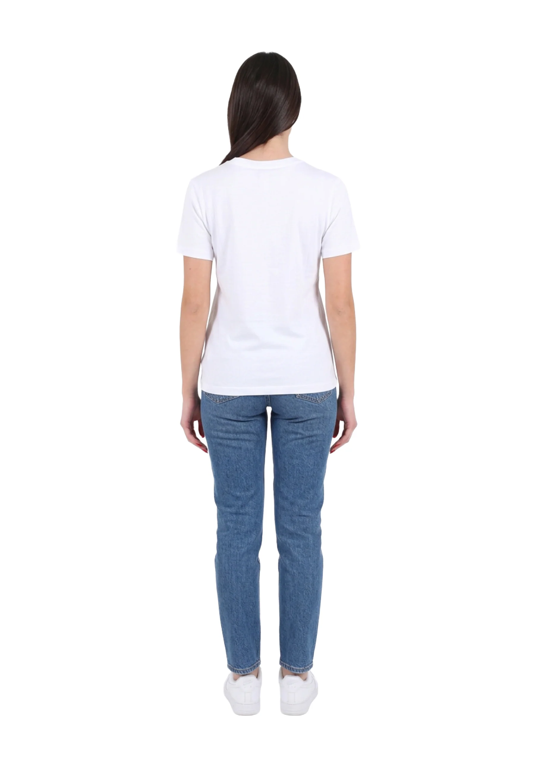 Liu-jo T-shirt Donna | WA6237 JS923 - Image 13