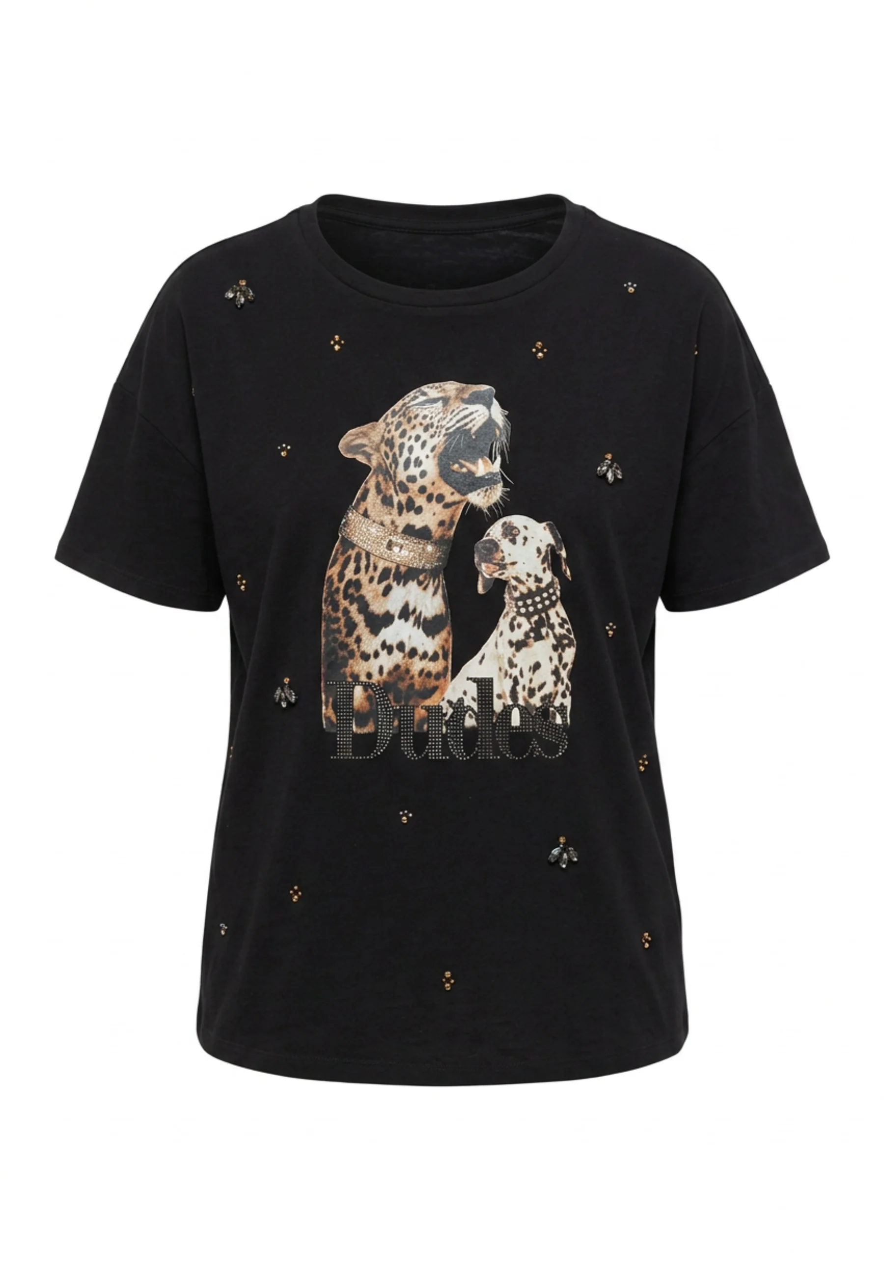 Liu-jo T-shirt Donna | WA6331 JS904 - Image 6