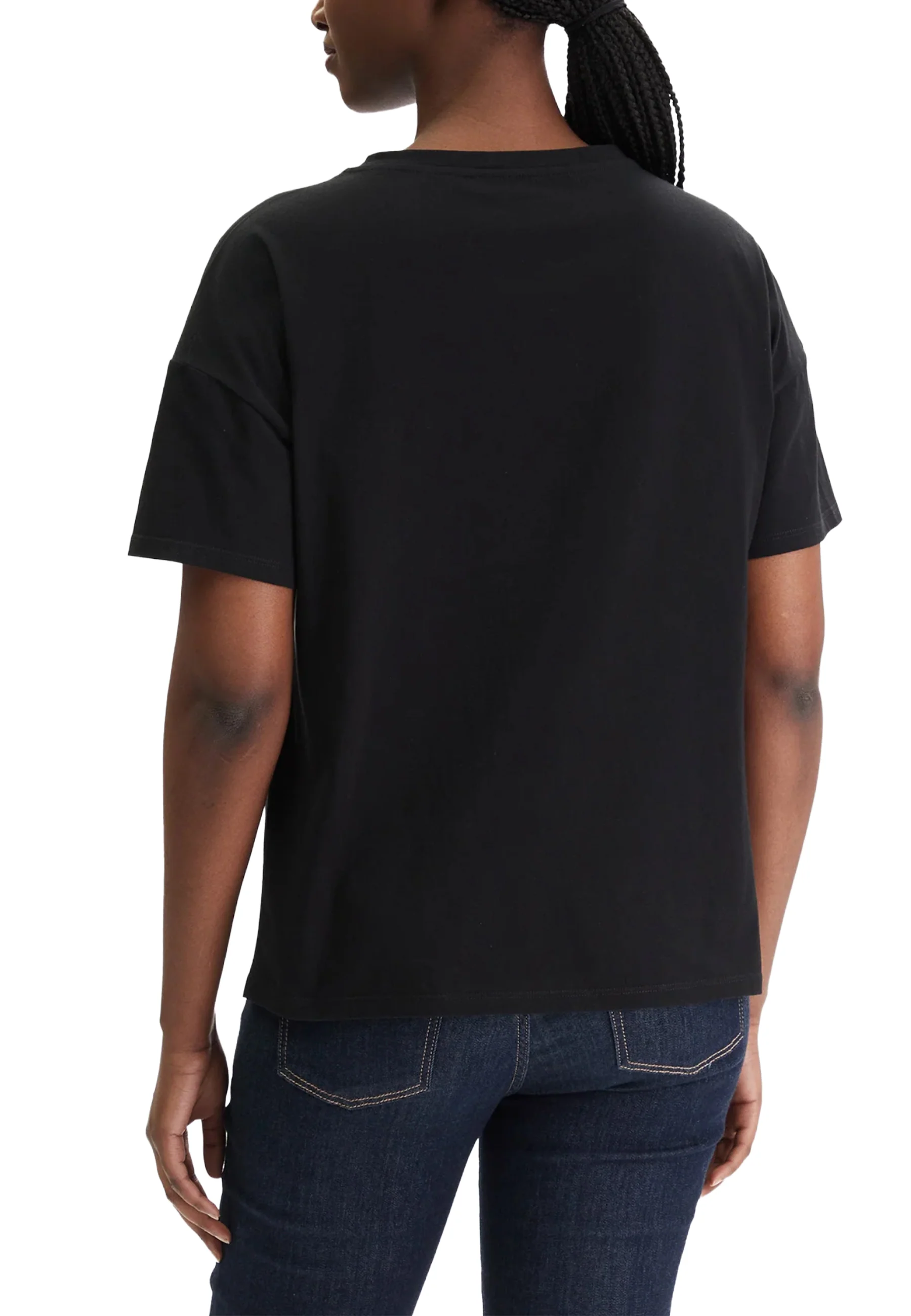 Liu-jo T-shirt Donna | WA6331 JS904 - Image 8