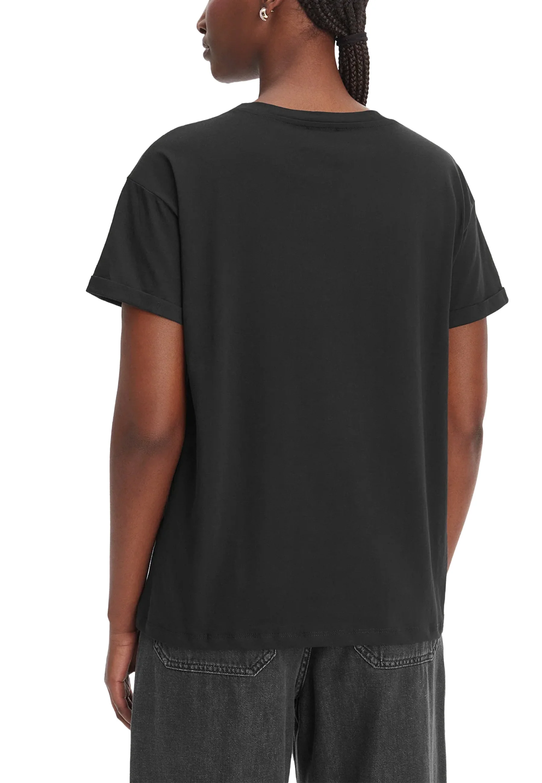 Liu-jo T-shirt Donna | WA6372 JS923 - Image 7